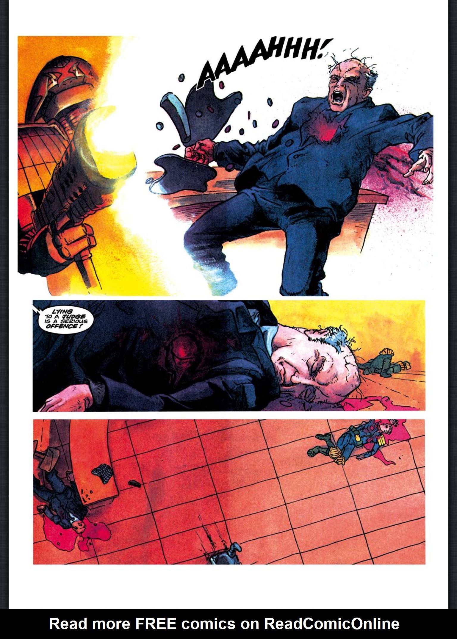 Judge Dredd: The Complete Case Files TPB_18 - Page 273