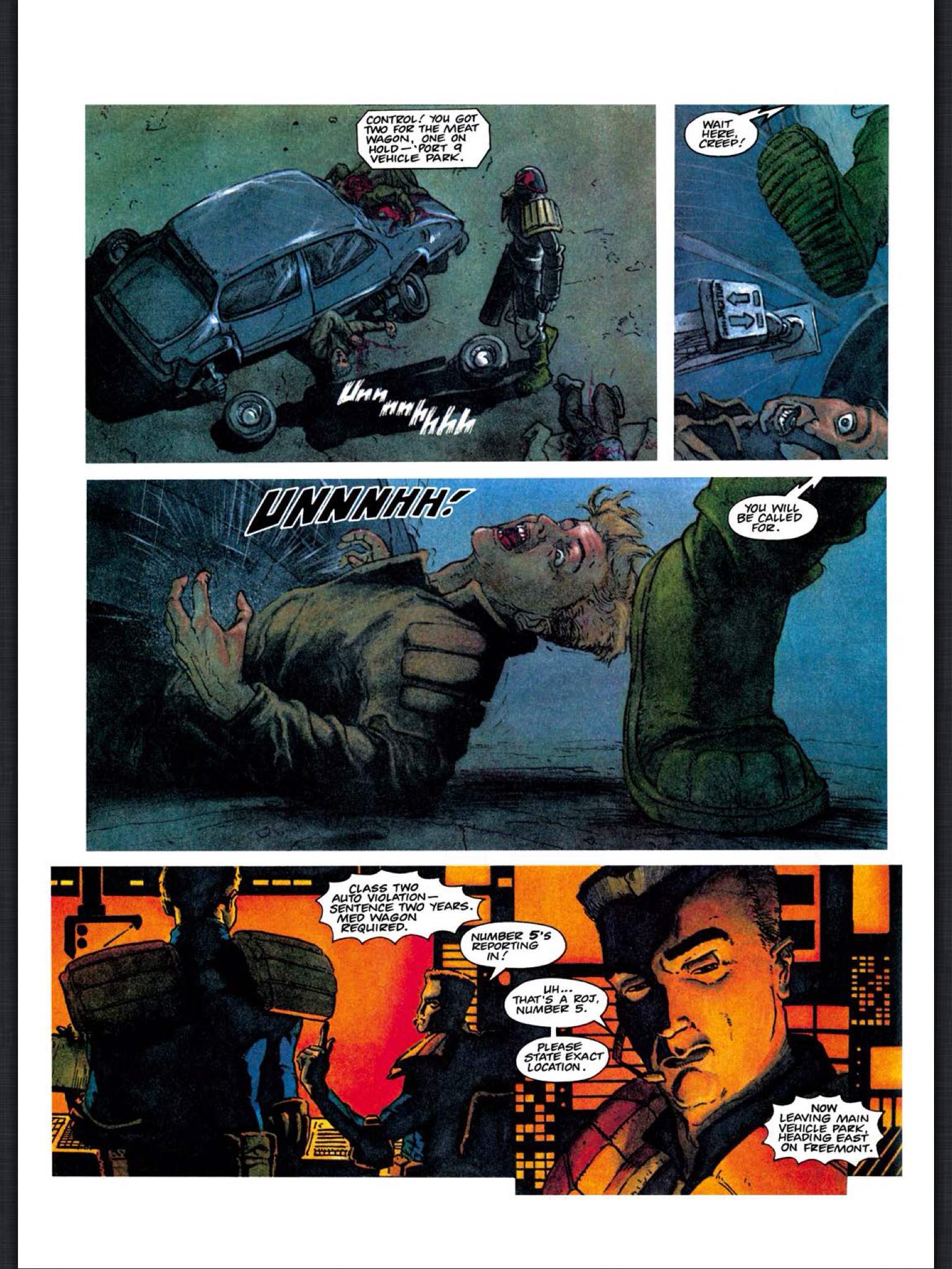 Judge Dredd: The Complete Case Files TPB_18 - Page 276