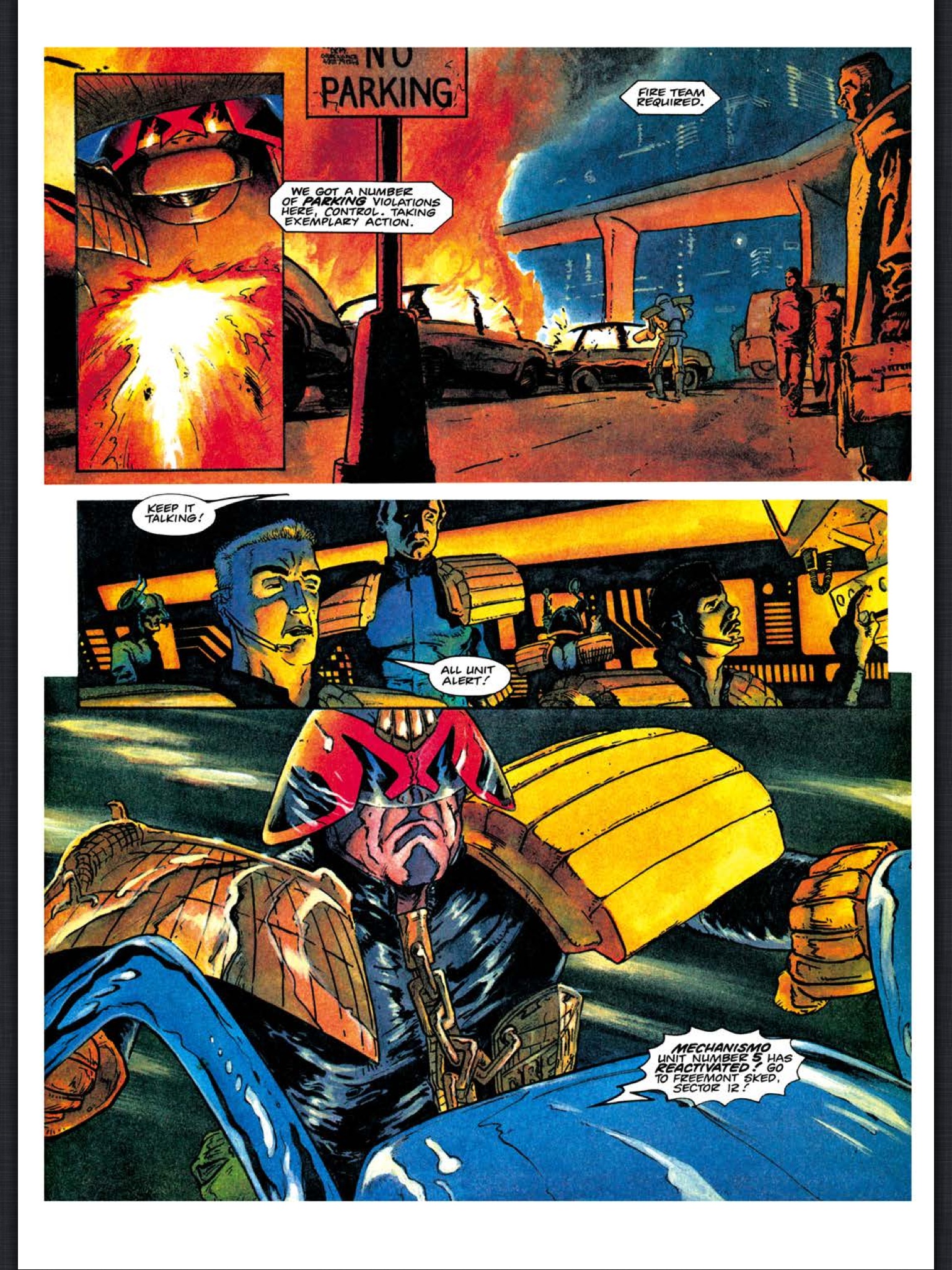 Judge Dredd: The Complete Case Files TPB_18 - Page 277