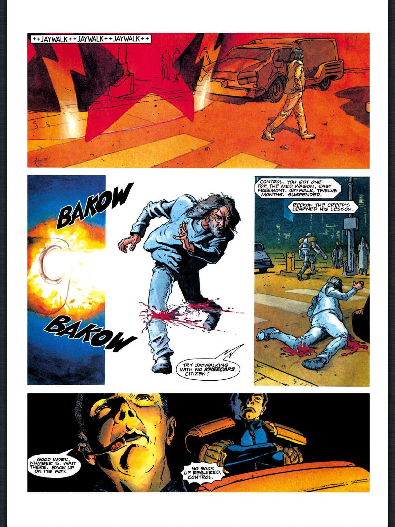 Judge Dredd: The Complete Case Files TPB_18 - Page 278