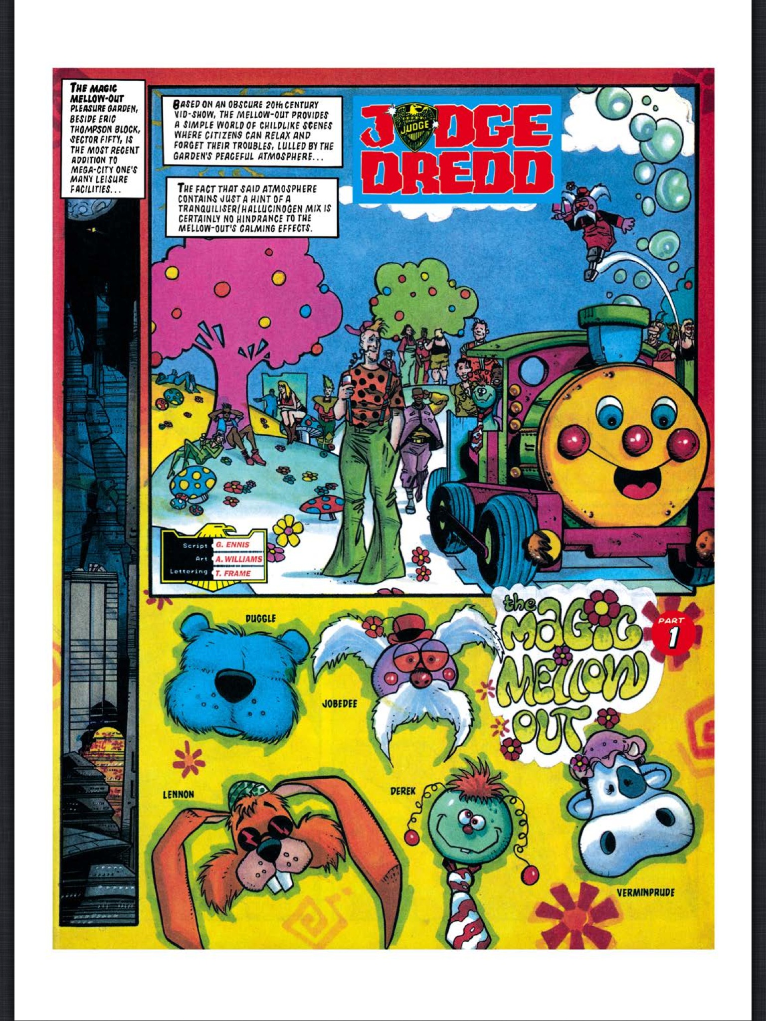 Judge Dredd: The Complete Case Files TPB_18 - Page 28