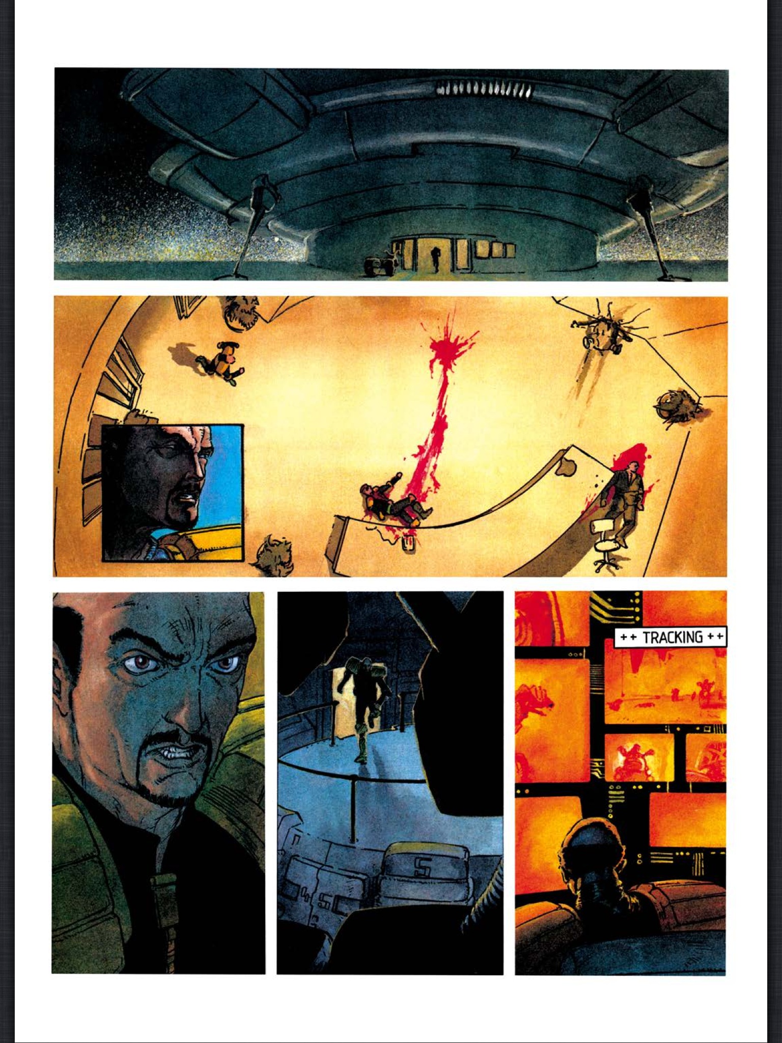 Judge Dredd: The Complete Case Files TPB_18 - Page 282