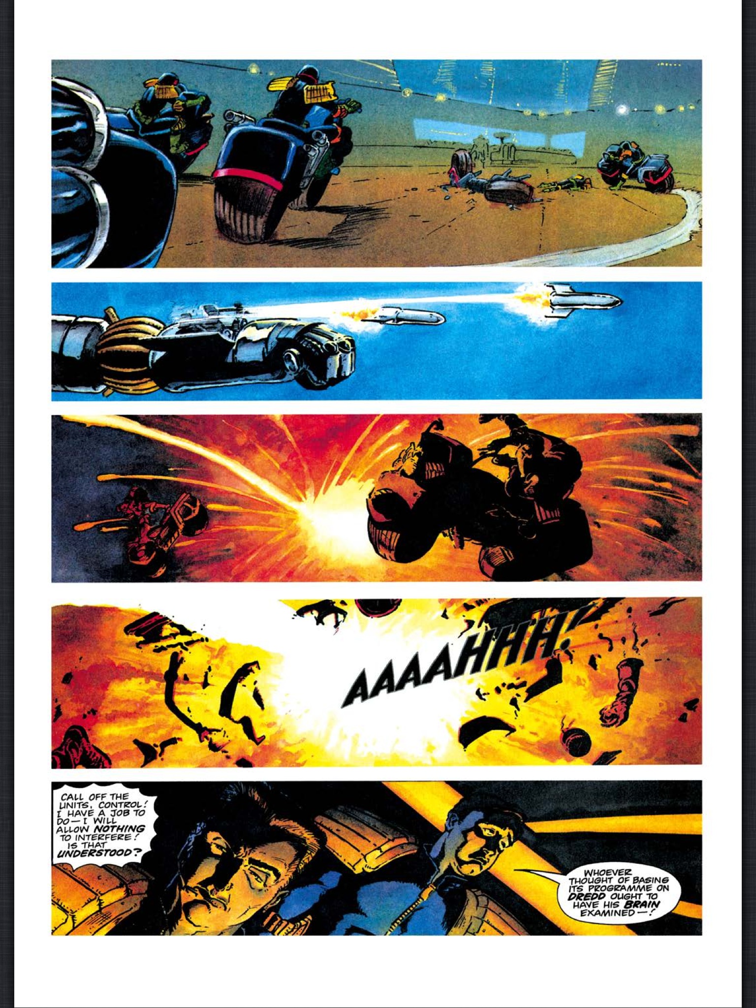 Judge Dredd: The Complete Case Files TPB_18 - Page 283