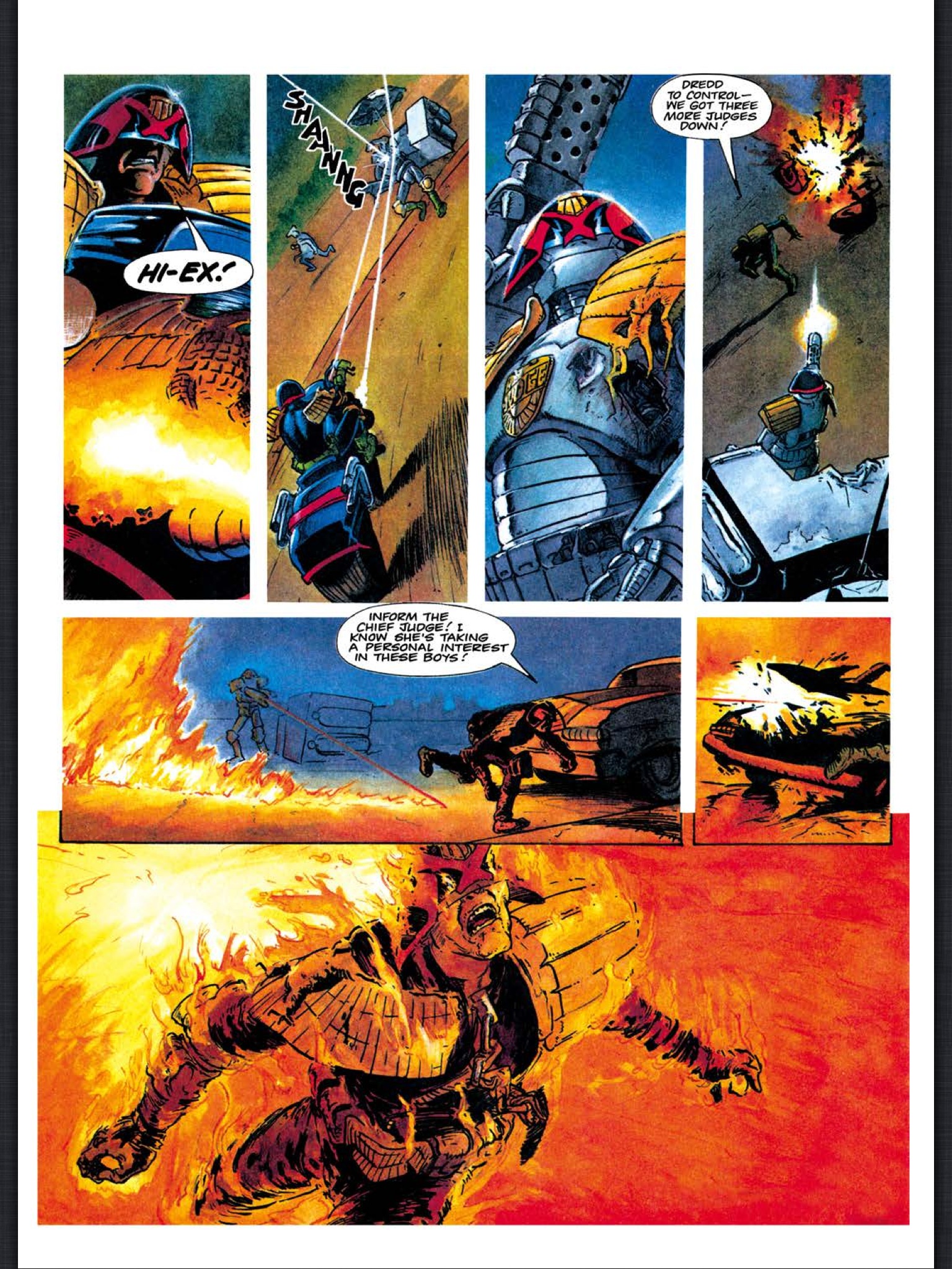Judge Dredd: The Complete Case Files TPB_18 - Page 284
