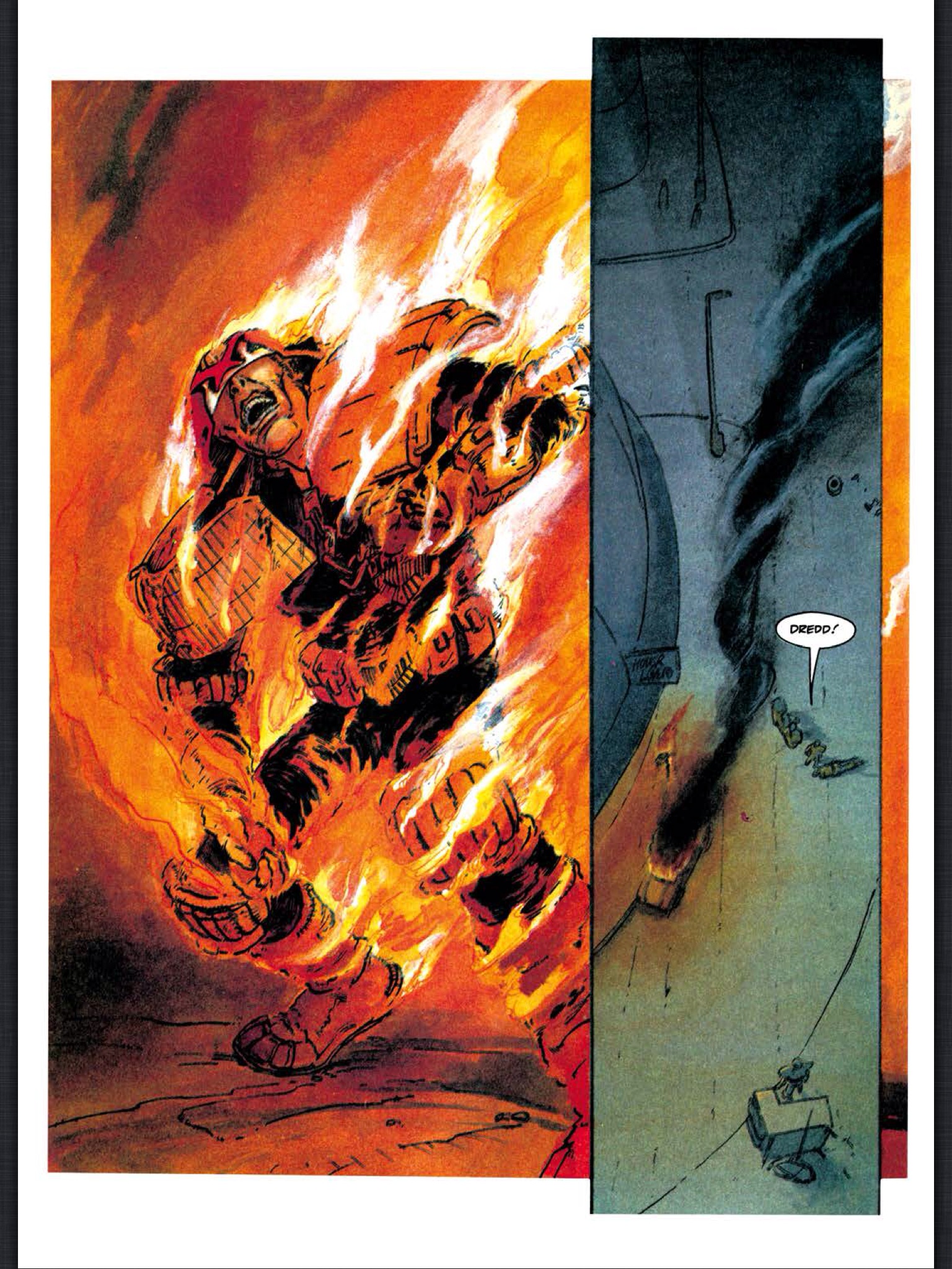 Judge Dredd: The Complete Case Files TPB_18 - Page 285