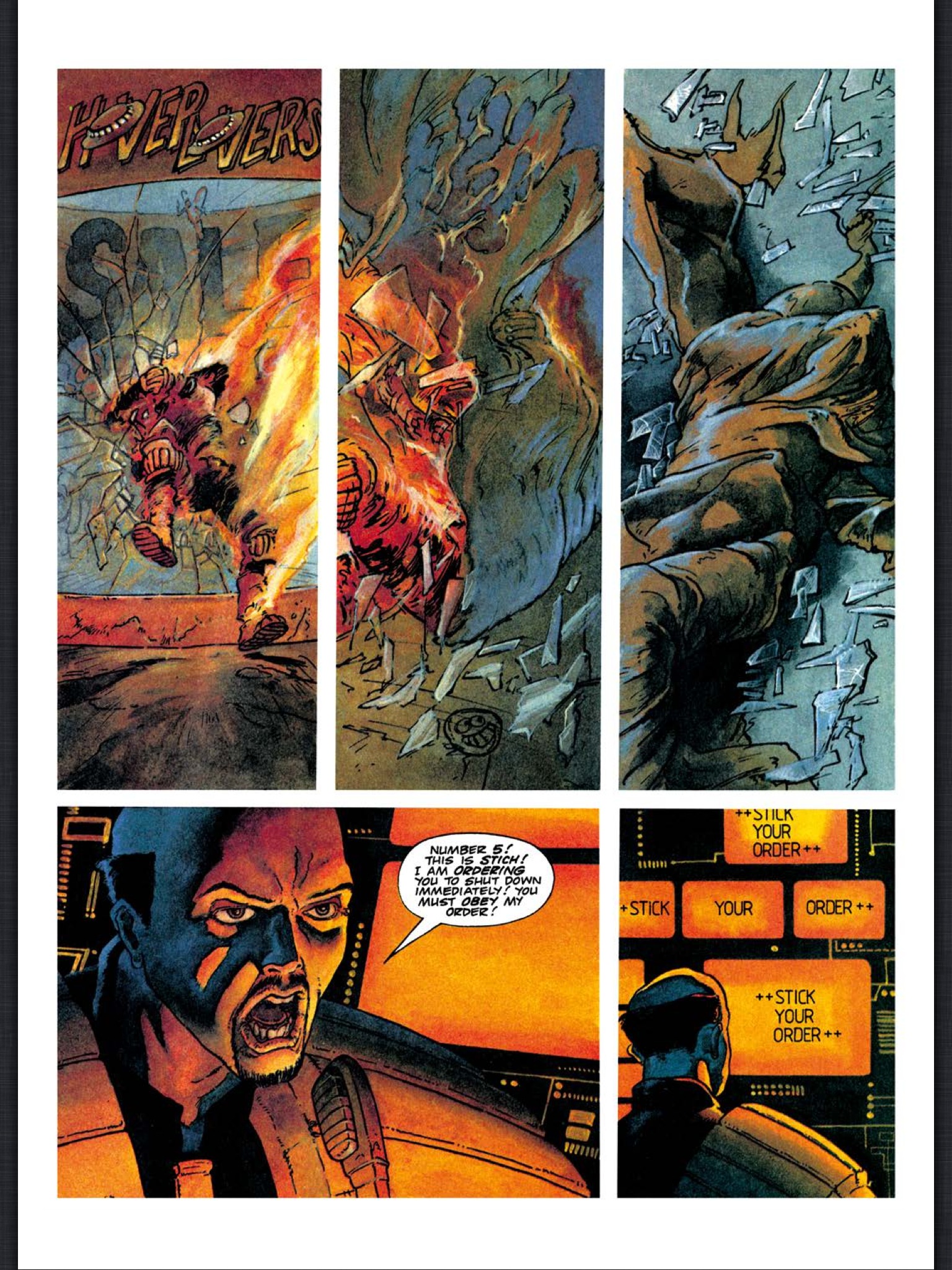 Judge Dredd: The Complete Case Files TPB_18 - Page 286