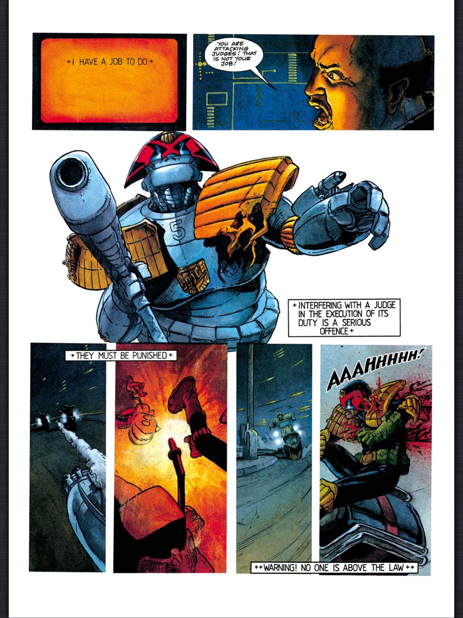 Judge Dredd: The Complete Case Files TPB_18 - Page 287