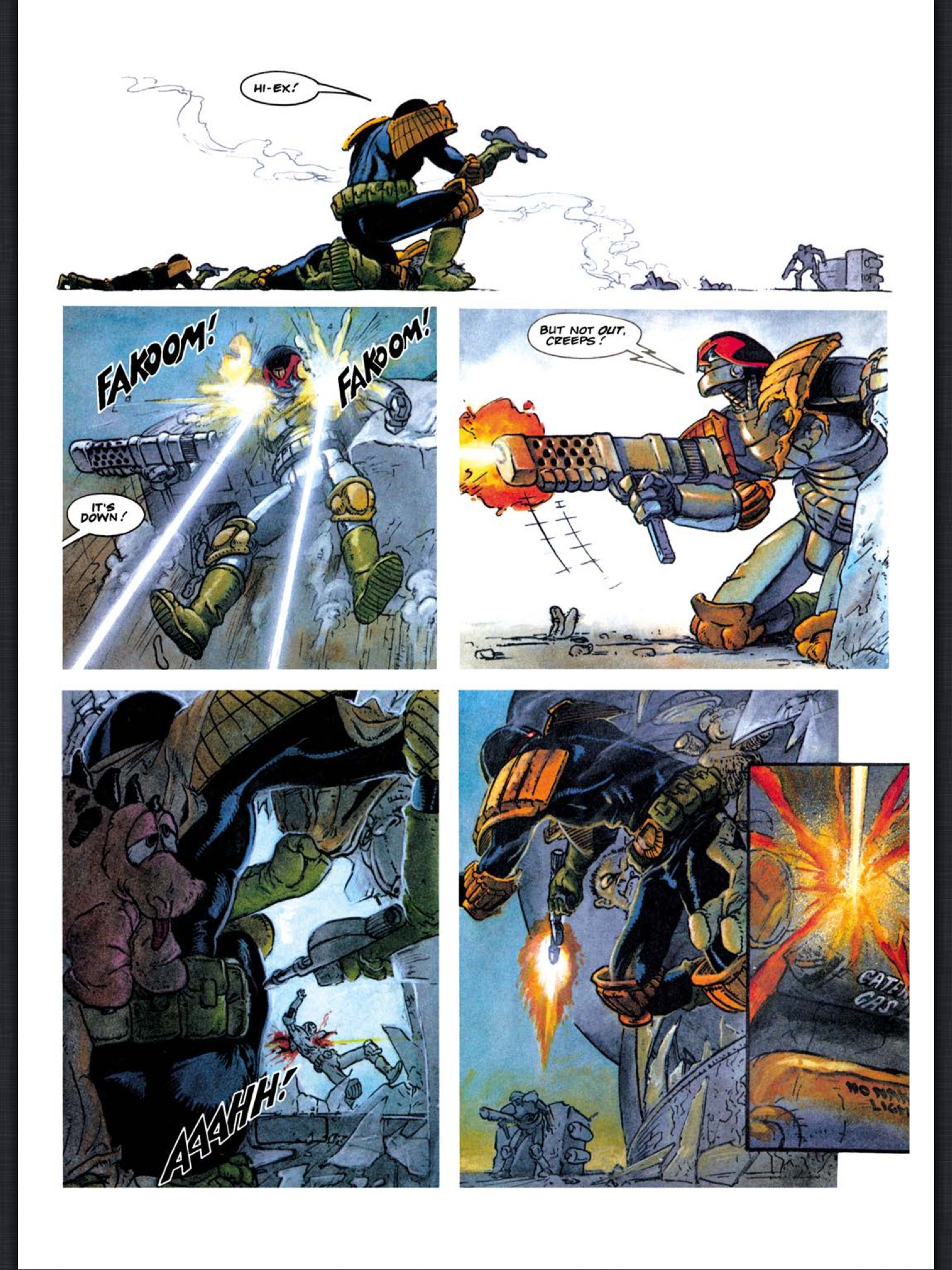 Judge Dredd: The Complete Case Files TPB_18 - Page 288