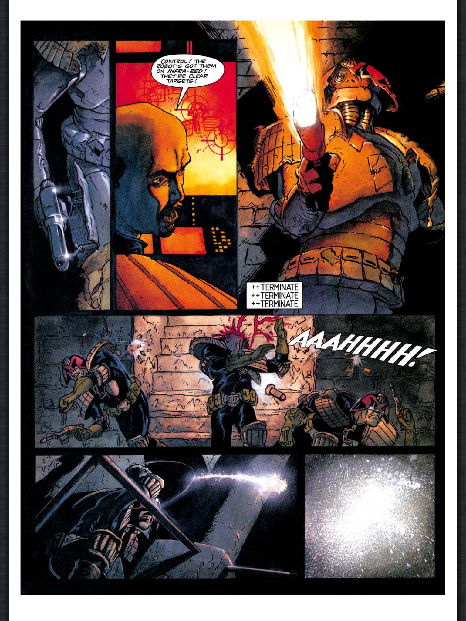 Judge Dredd: The Complete Case Files TPB_18 - Page 292