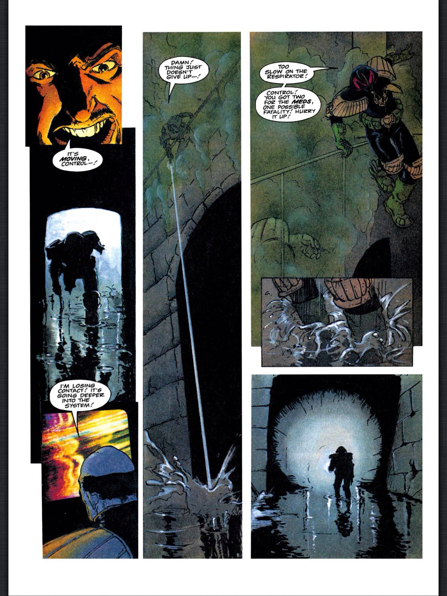 Judge Dredd: The Complete Case Files TPB_18 - Page 295