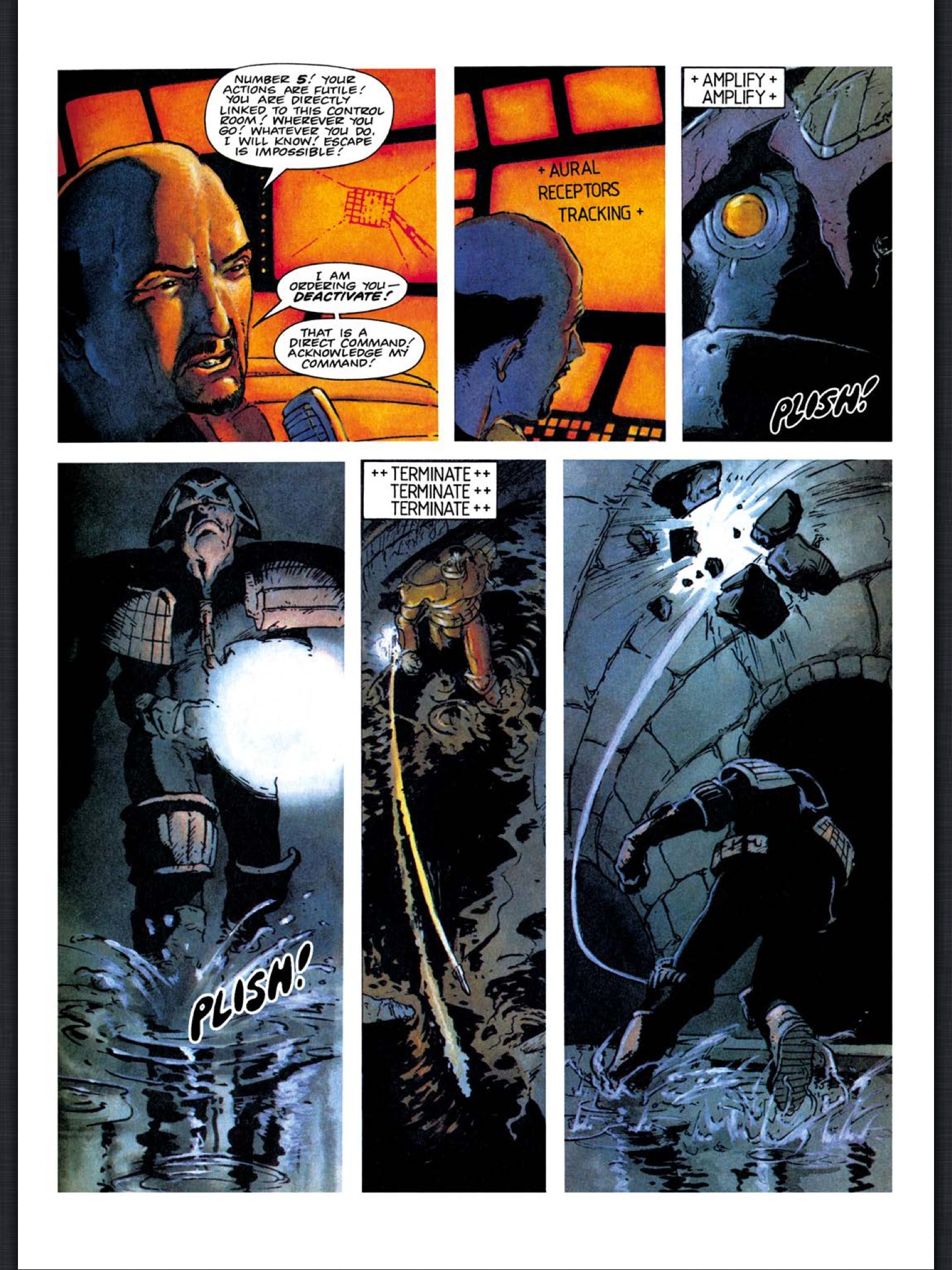 Judge Dredd: The Complete Case Files TPB_18 - Page 297