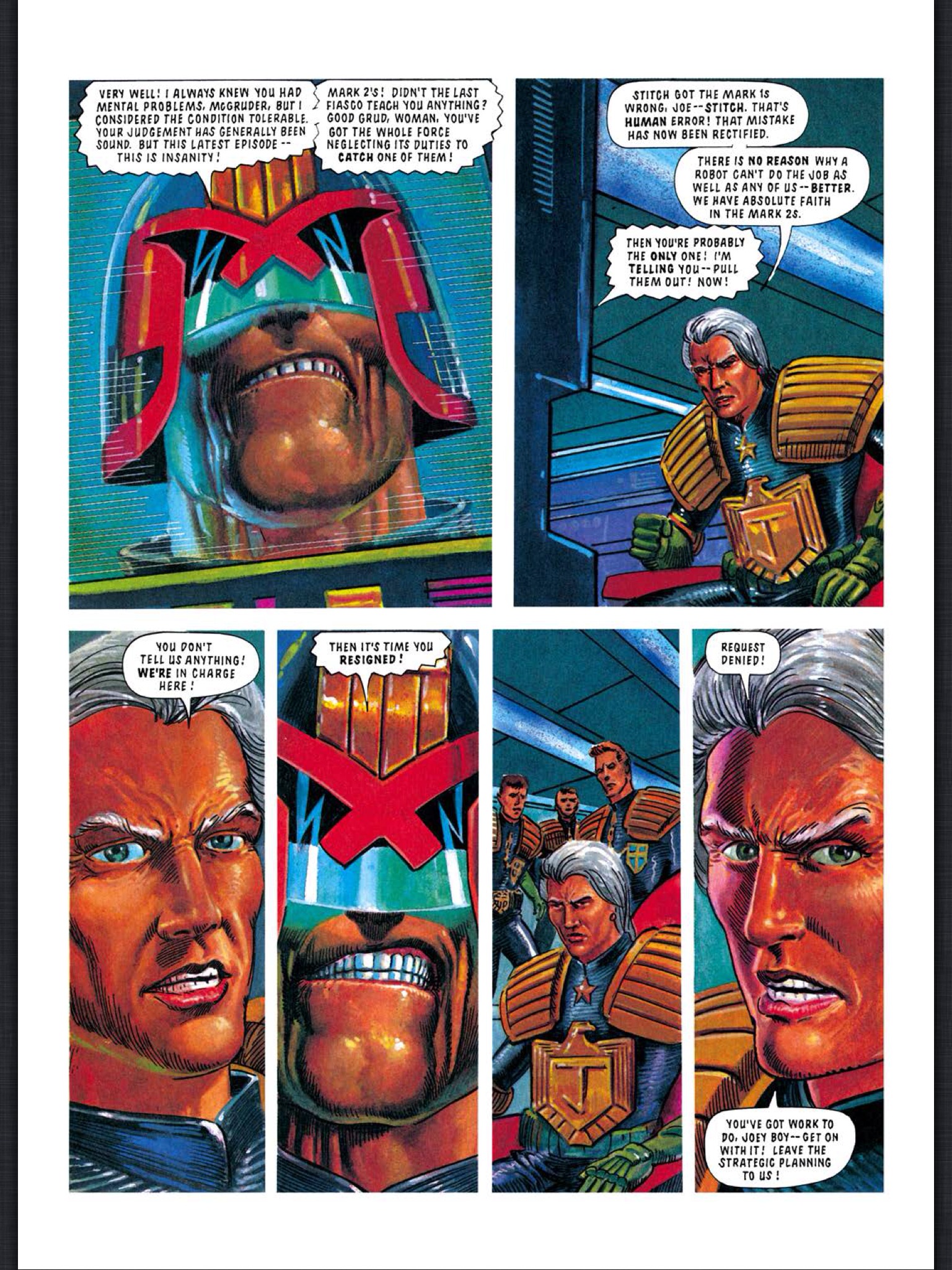 Judge Dredd: The Complete Case Files TPB_19 - Page 292