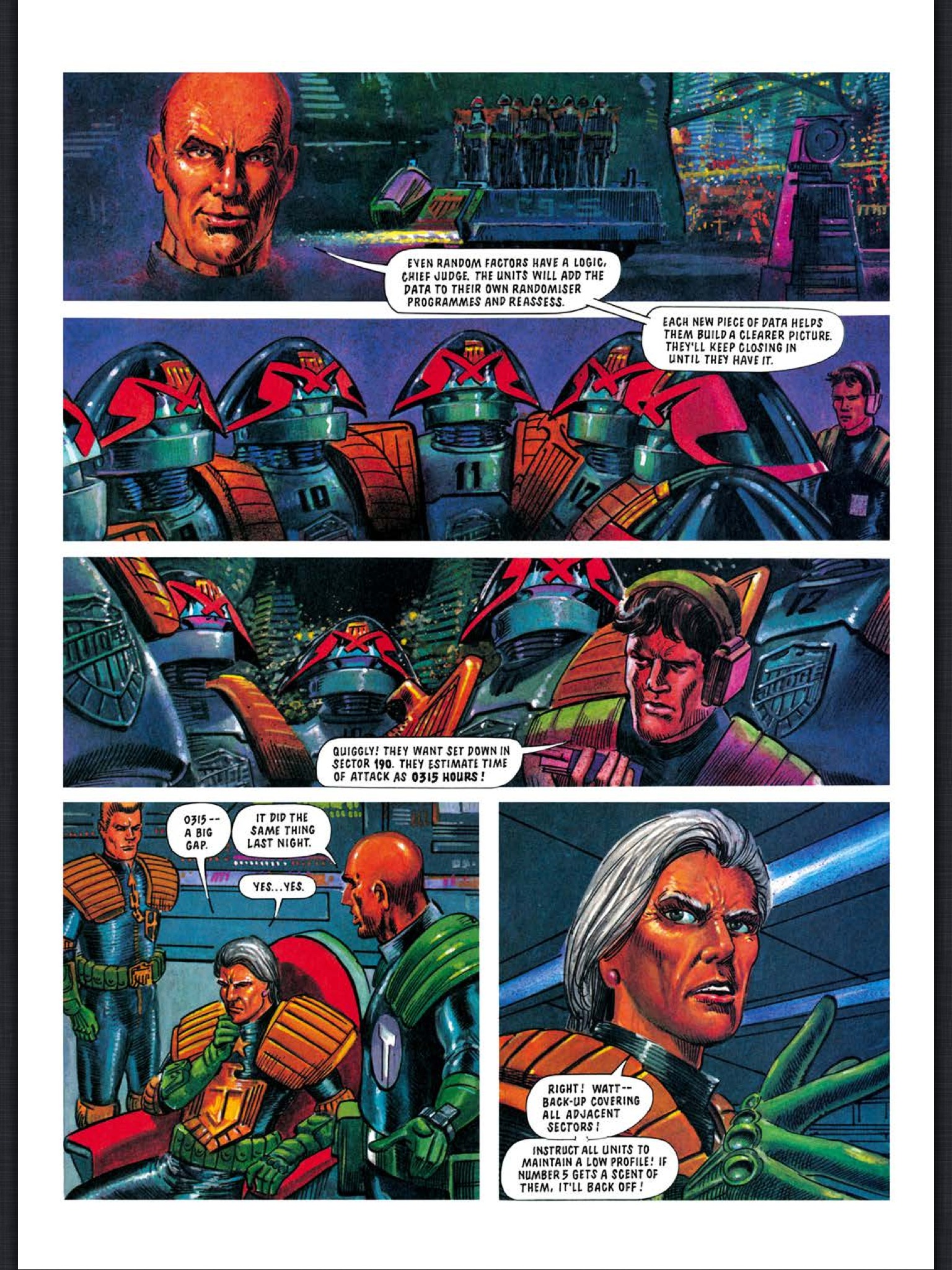Judge Dredd: The Complete Case Files TPB_19 - Page 294