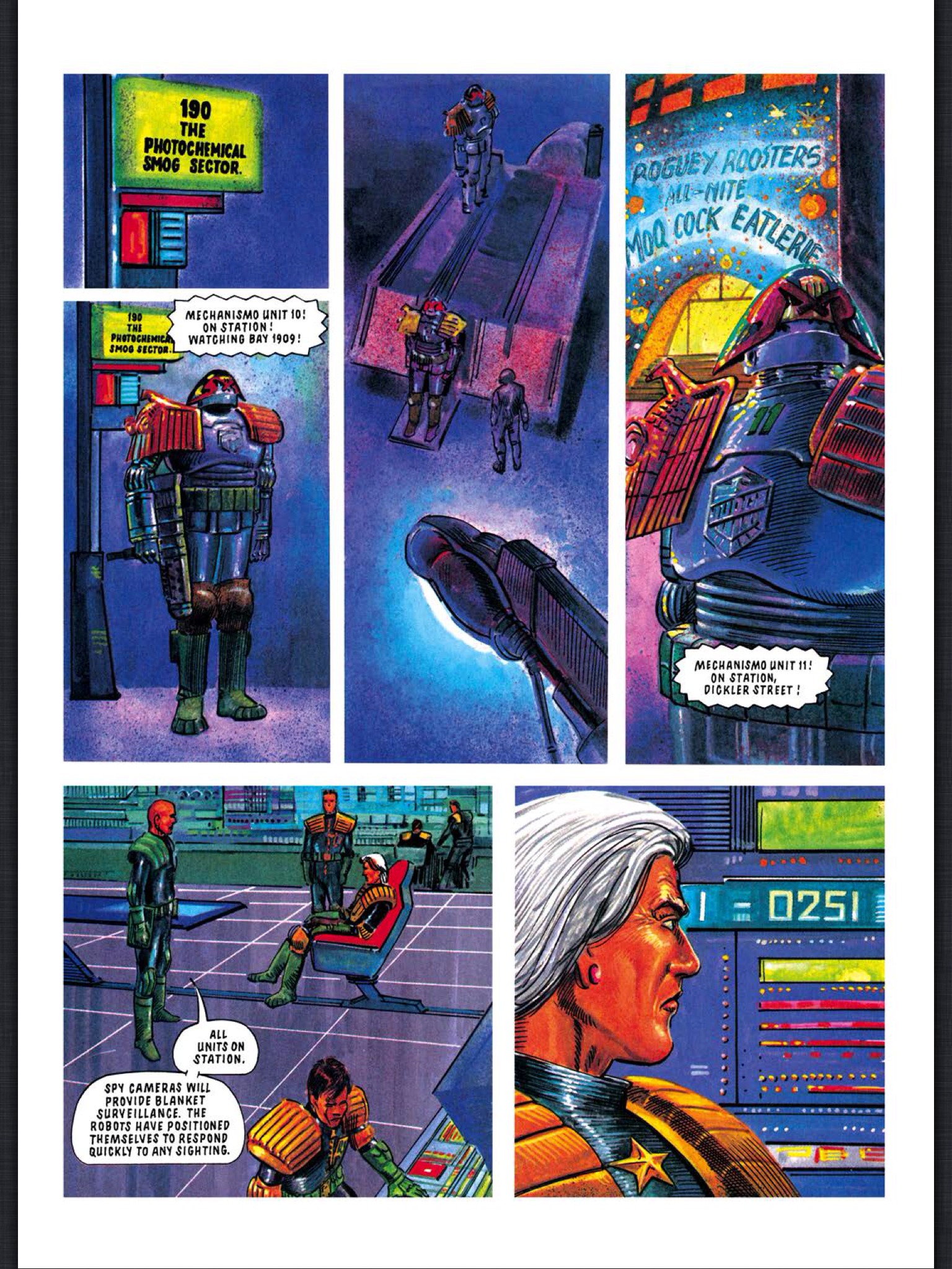 Judge Dredd: The Complete Case Files TPB_19 - Page 296