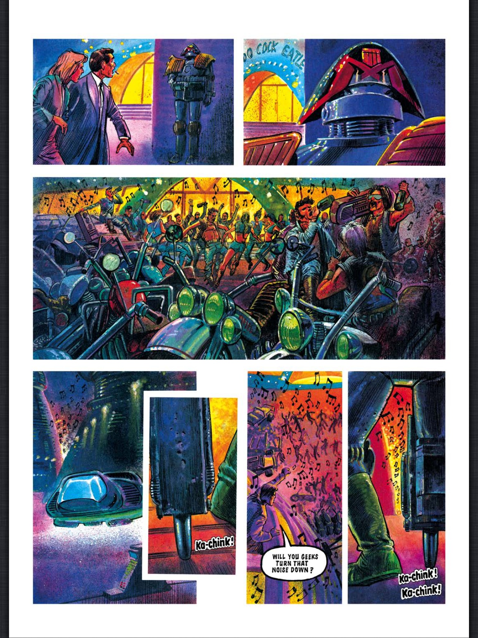Judge Dredd: The Complete Case Files TPB_19 - Page 297