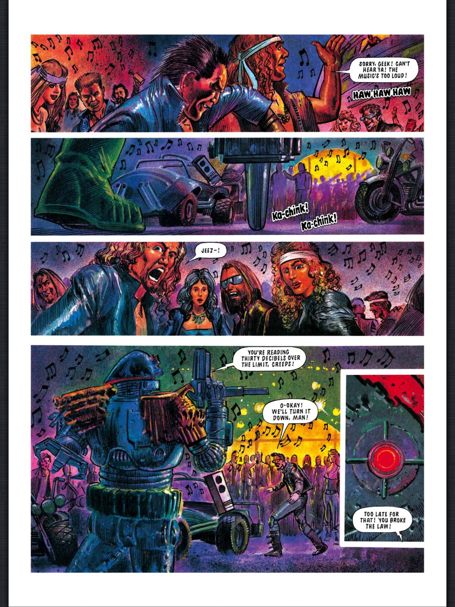 Judge Dredd: The Complete Case Files TPB_19 - Page 298