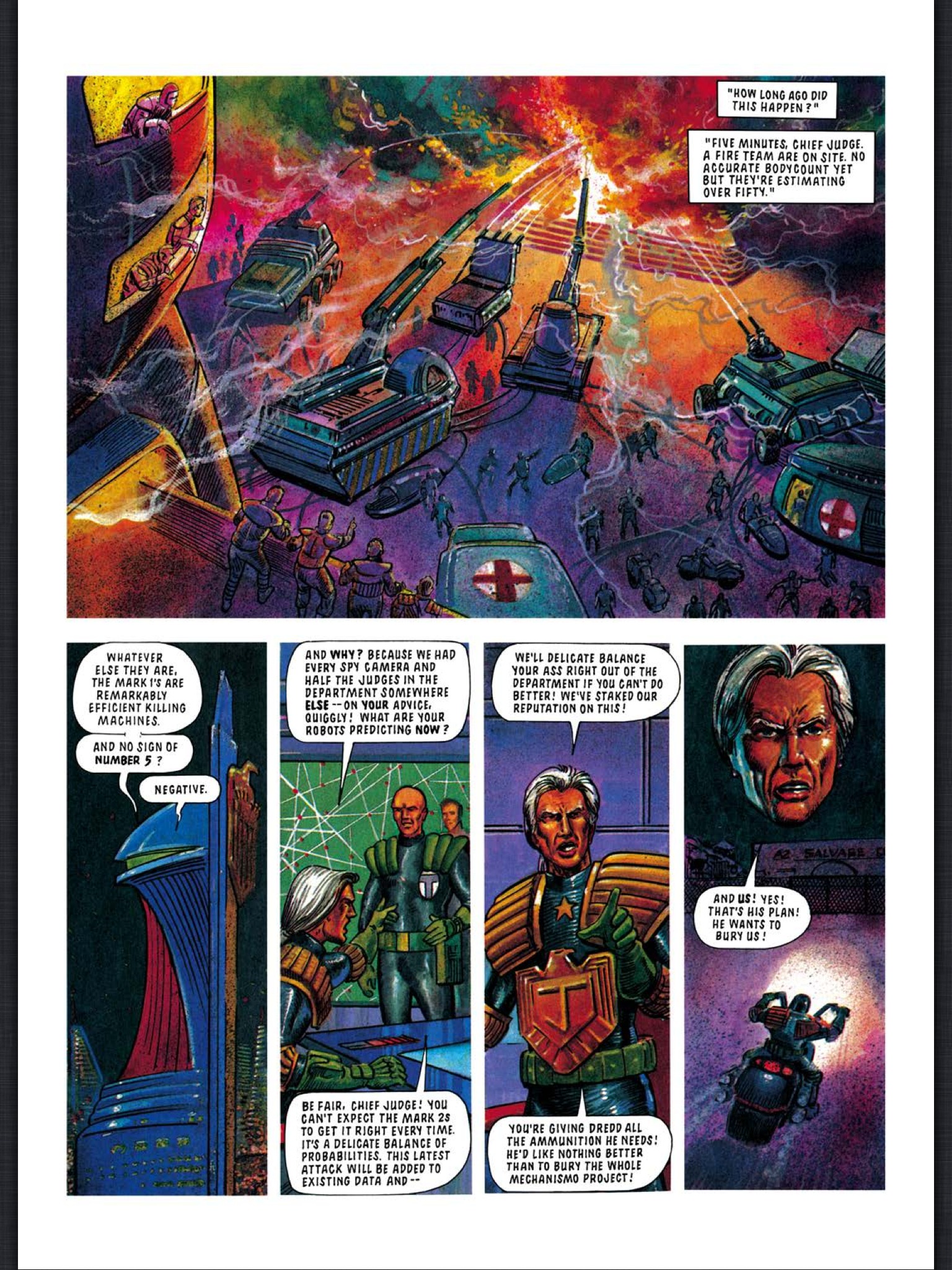 Judge Dredd: The Complete Case Files TPB_19 - Page 303