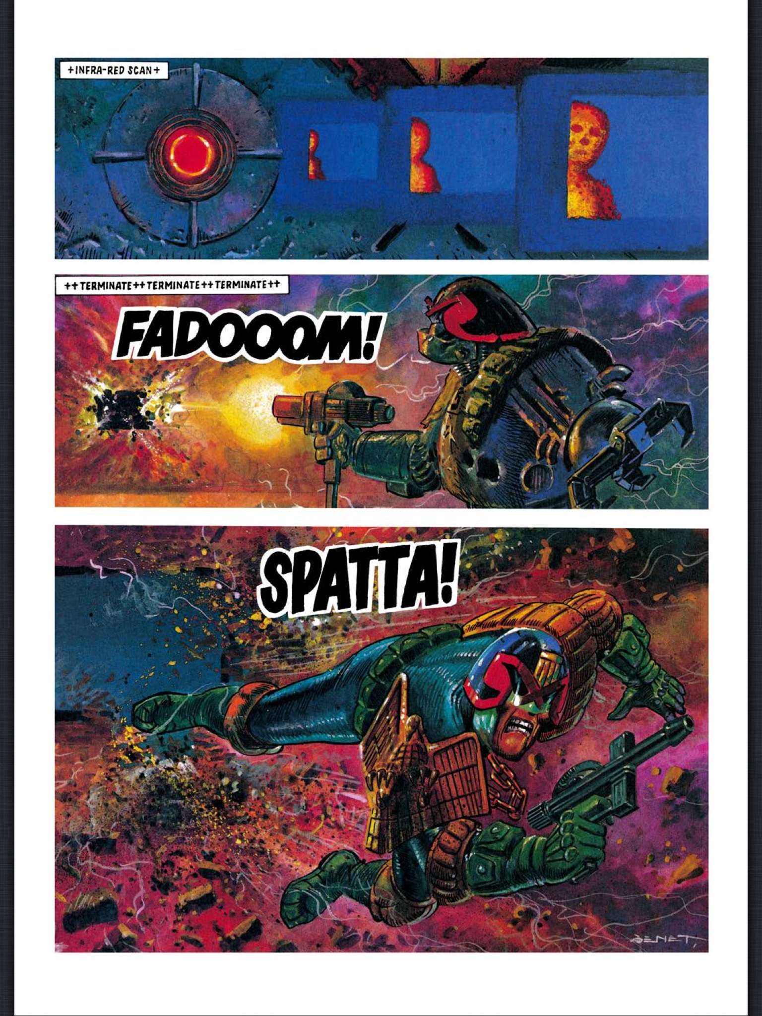 Judge Dredd: The Complete Case Files TPB_19 - Page 308