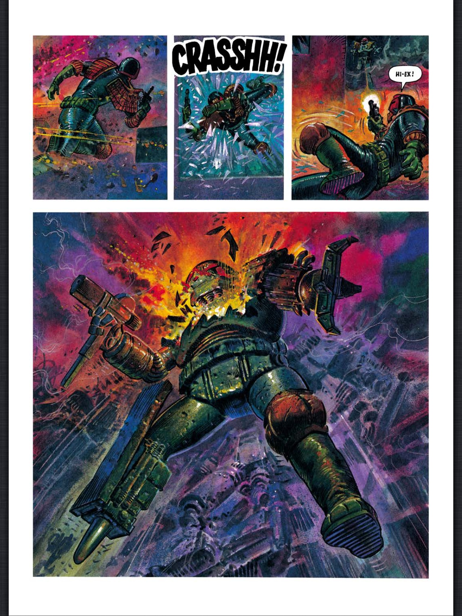 Judge Dredd: The Complete Case Files TPB_19 - Page 309