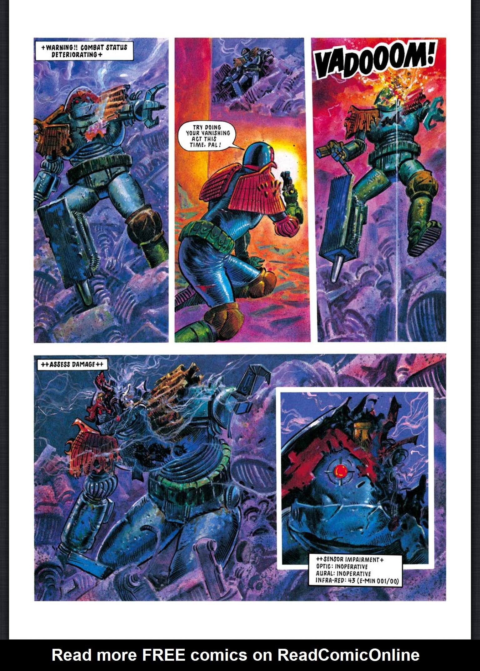 Judge Dredd: The Complete Case Files TPB_19 - Page 310