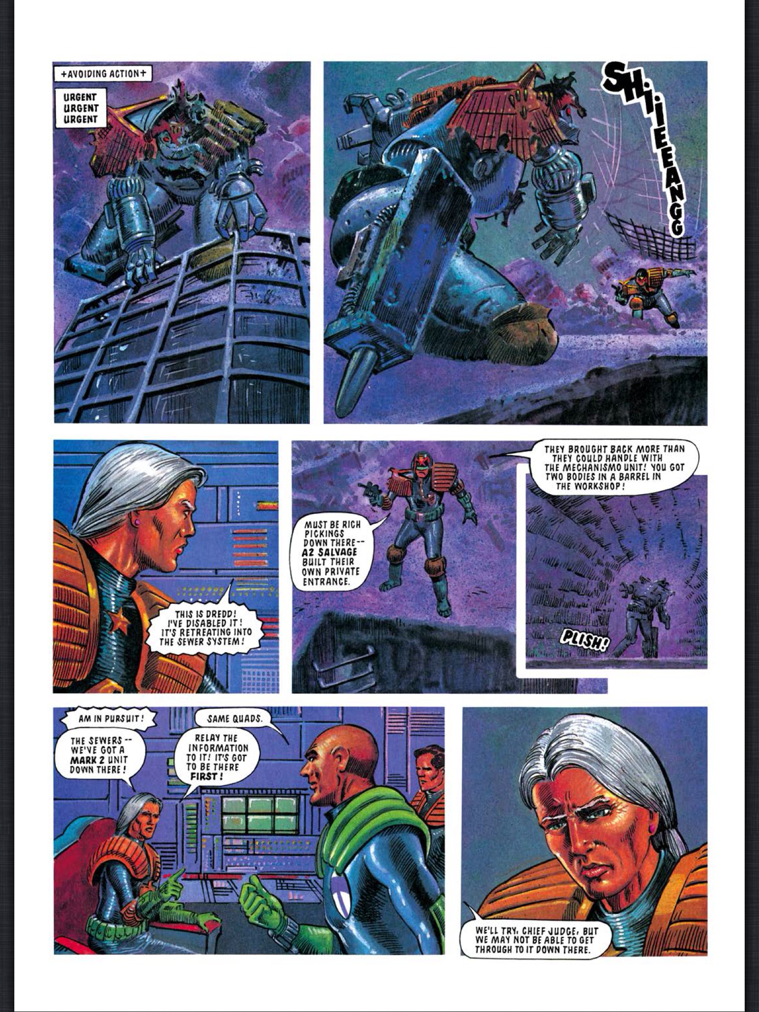 Judge Dredd: The Complete Case Files TPB_19 - Page 311