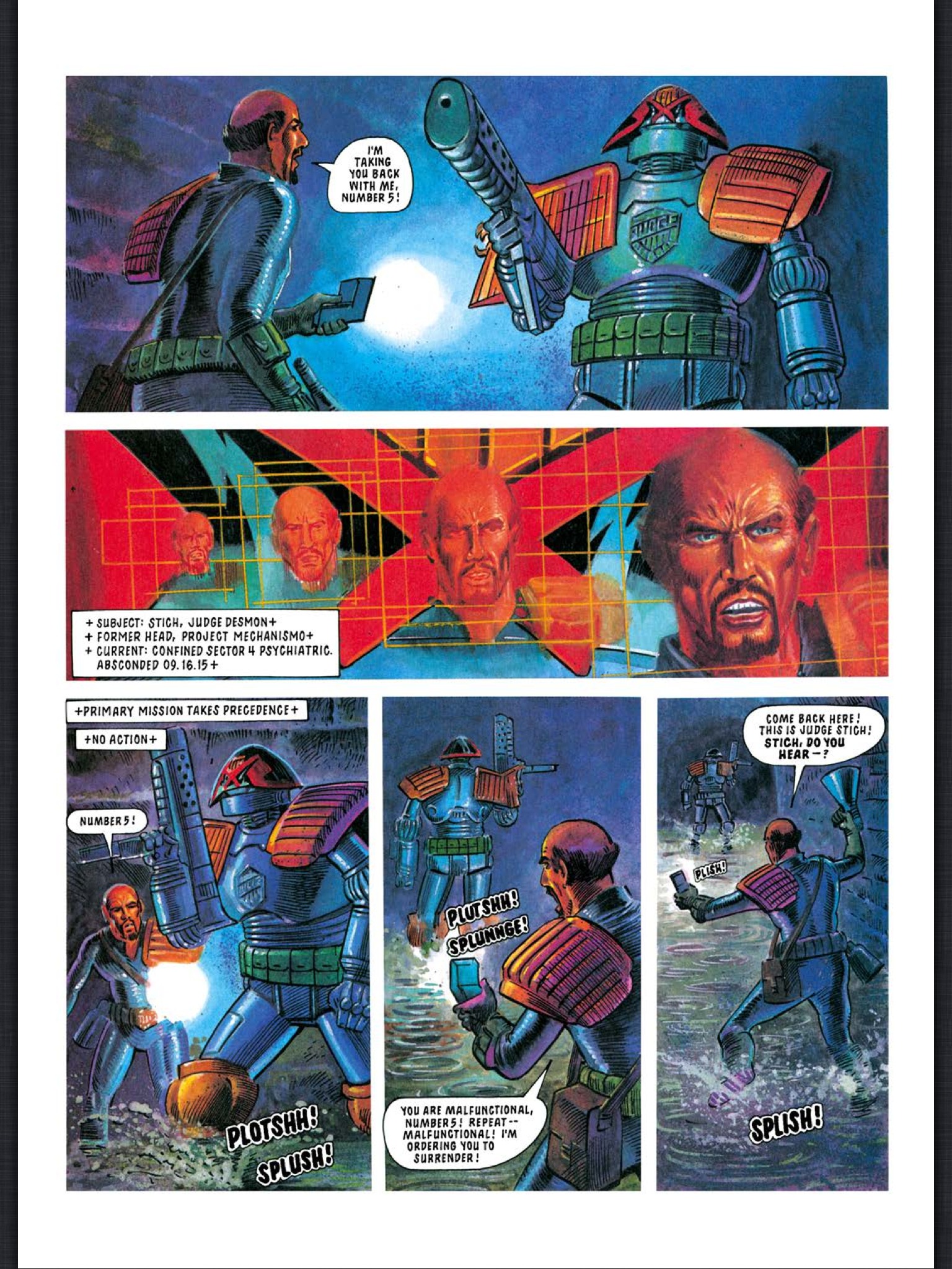 Judge Dredd: The Complete Case Files TPB_19 - Page 312