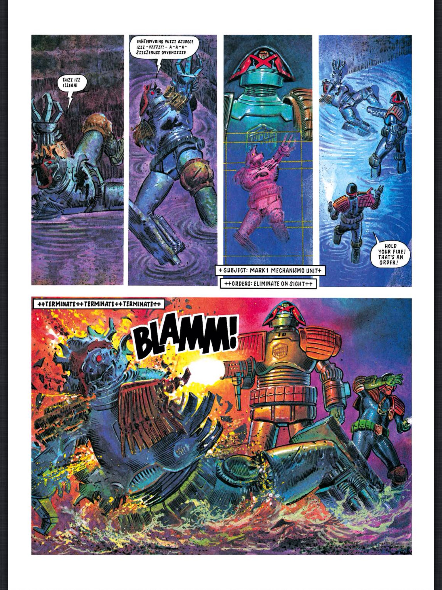 Judge Dredd: The Complete Case Files TPB_19 - Page 316
