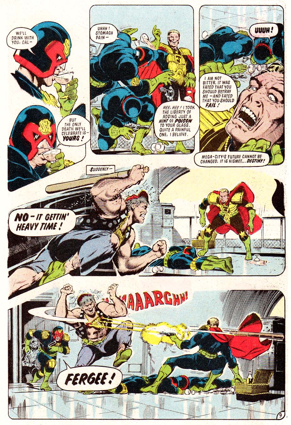 Judge Dredd: The Complete Case Files TPB_2 - Page 323