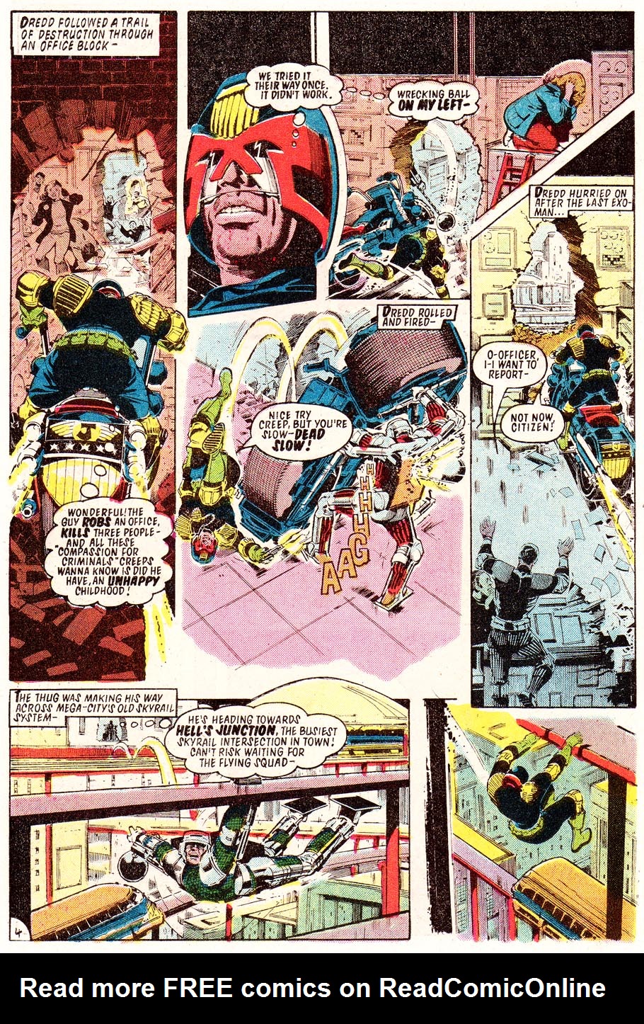Judge Dredd: The Complete Case Files TPB_2 - Page 330