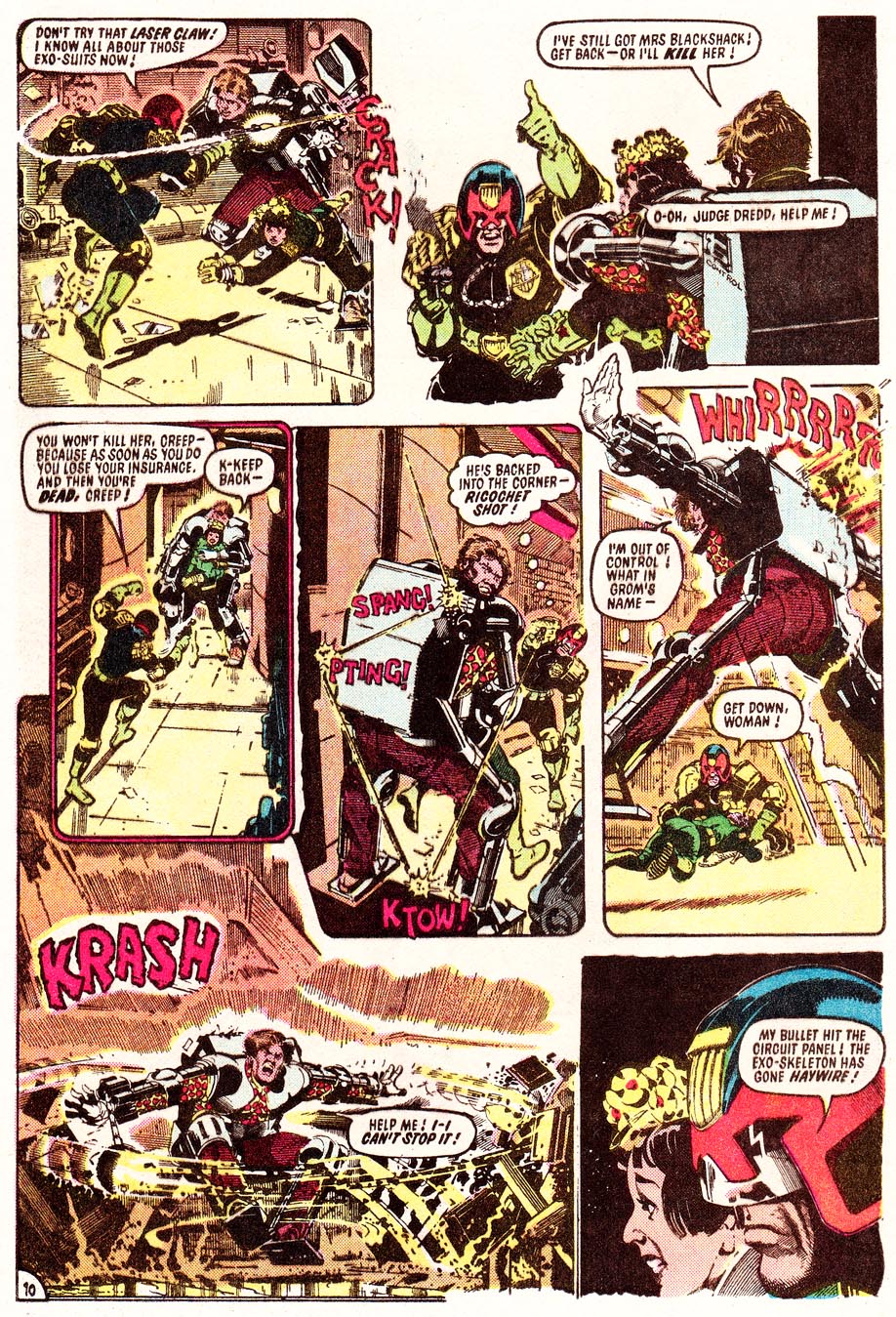 Judge Dredd: The Complete Case Files TPB_2 - Page 336