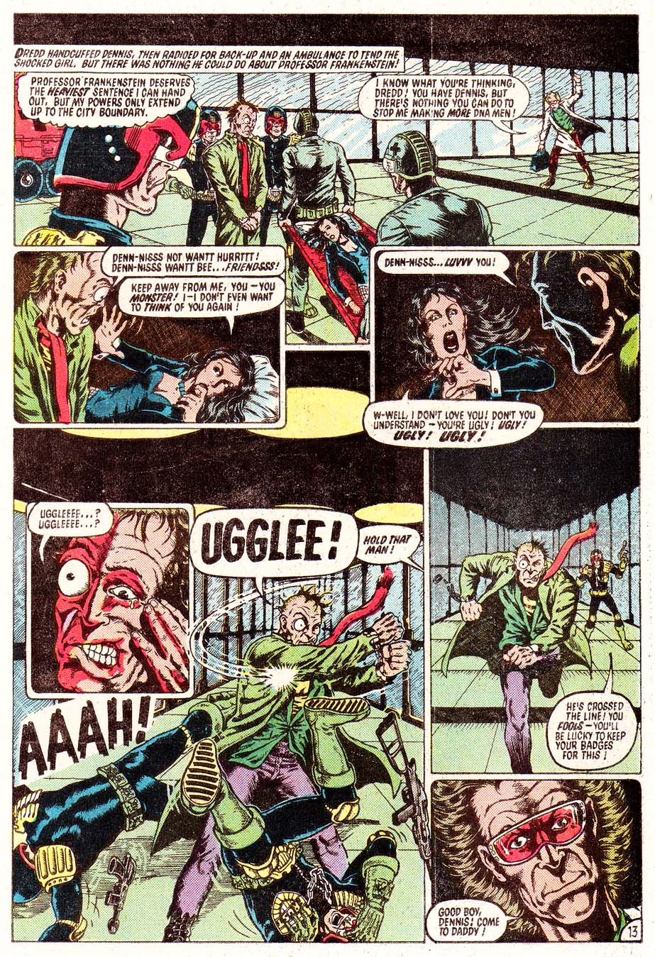 Judge Dredd: The Complete Case Files TPB_2 - Page 350
