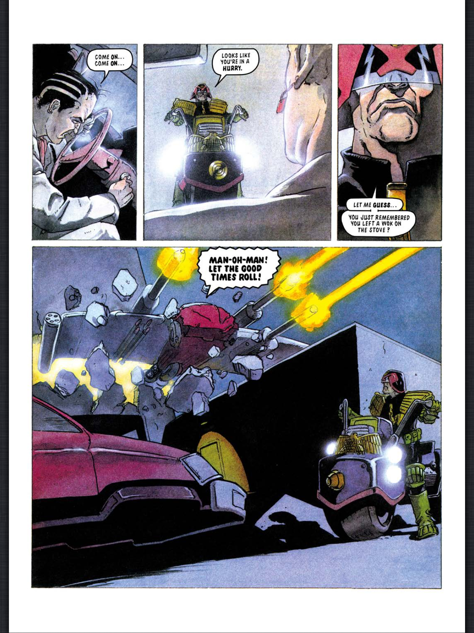 Judge Dredd: The Complete Case Files TPB_20 - Page 17