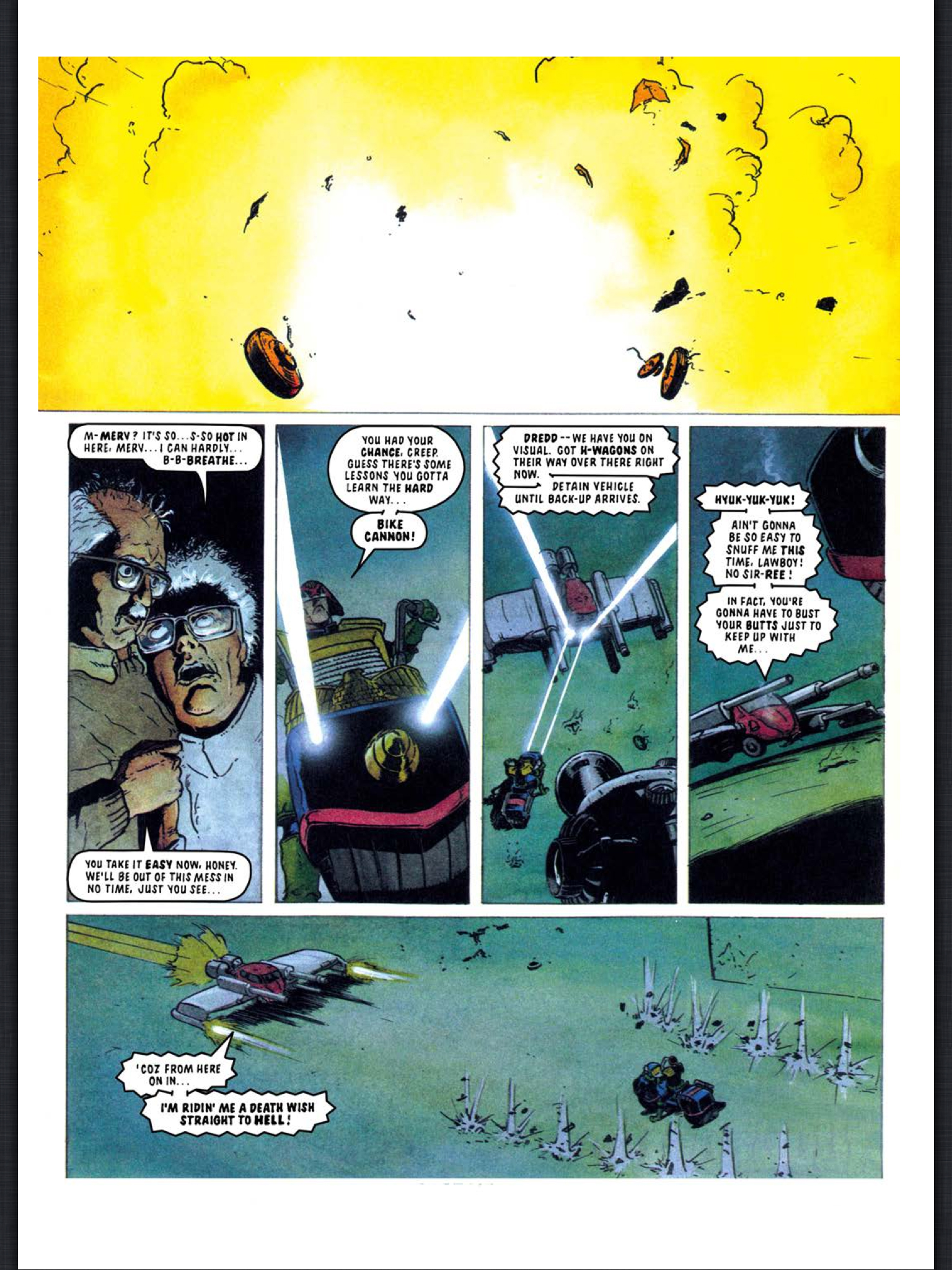 Judge Dredd: The Complete Case Files TPB_20 - Page 19