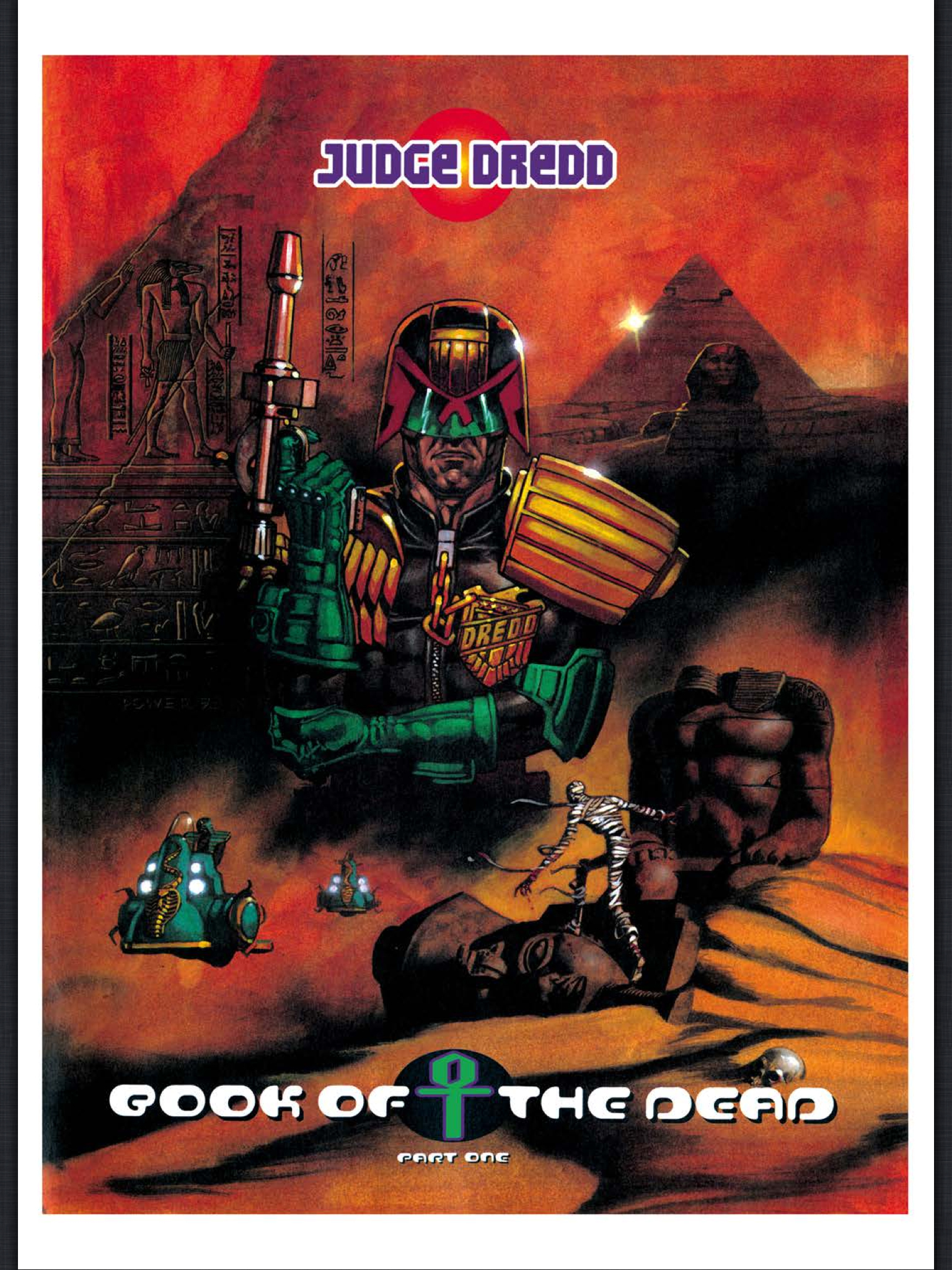 Judge Dredd: The Complete Case Files TPB_20 - Page 25