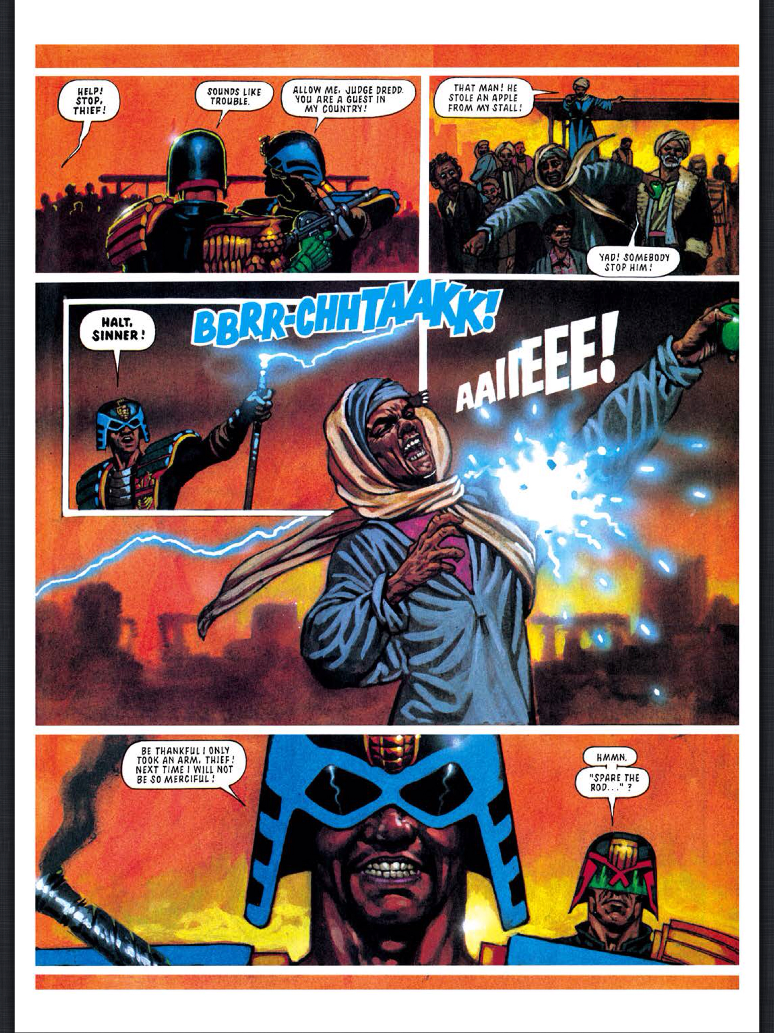 Judge Dredd: The Complete Case Files TPB_20 - Page 27