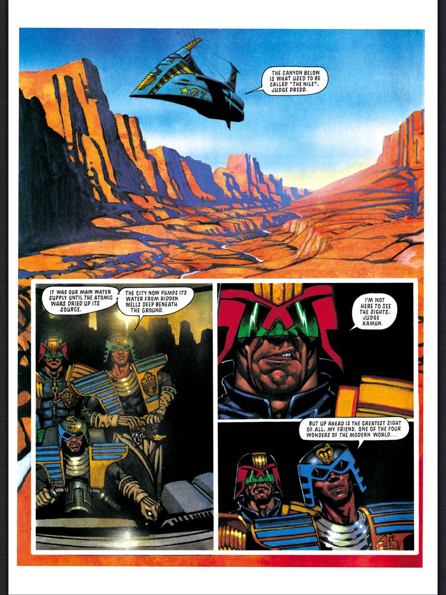 Judge Dredd: The Complete Case Files TPB_20 - Page 28