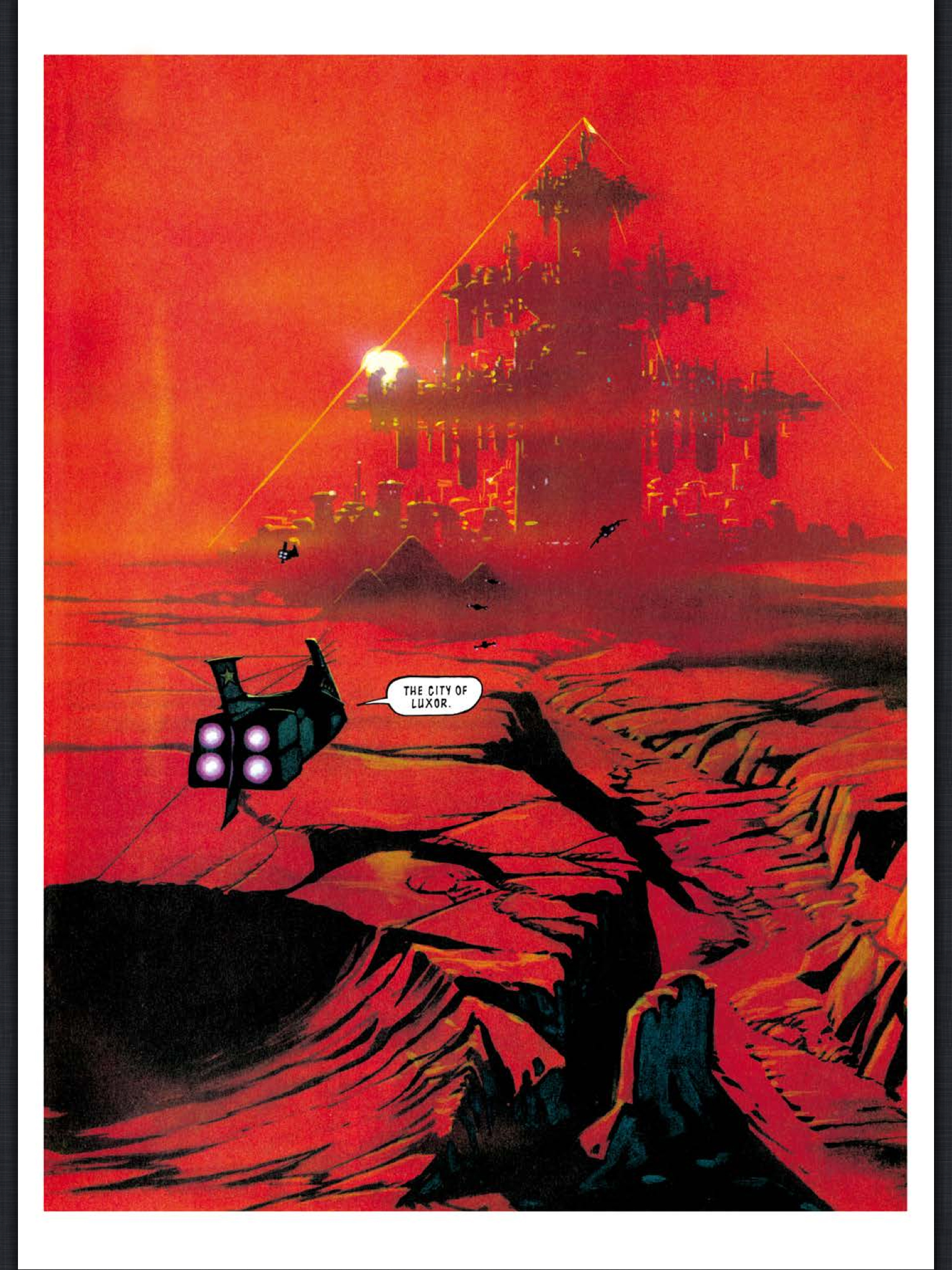 Judge Dredd: The Complete Case Files TPB_20 - Page 29