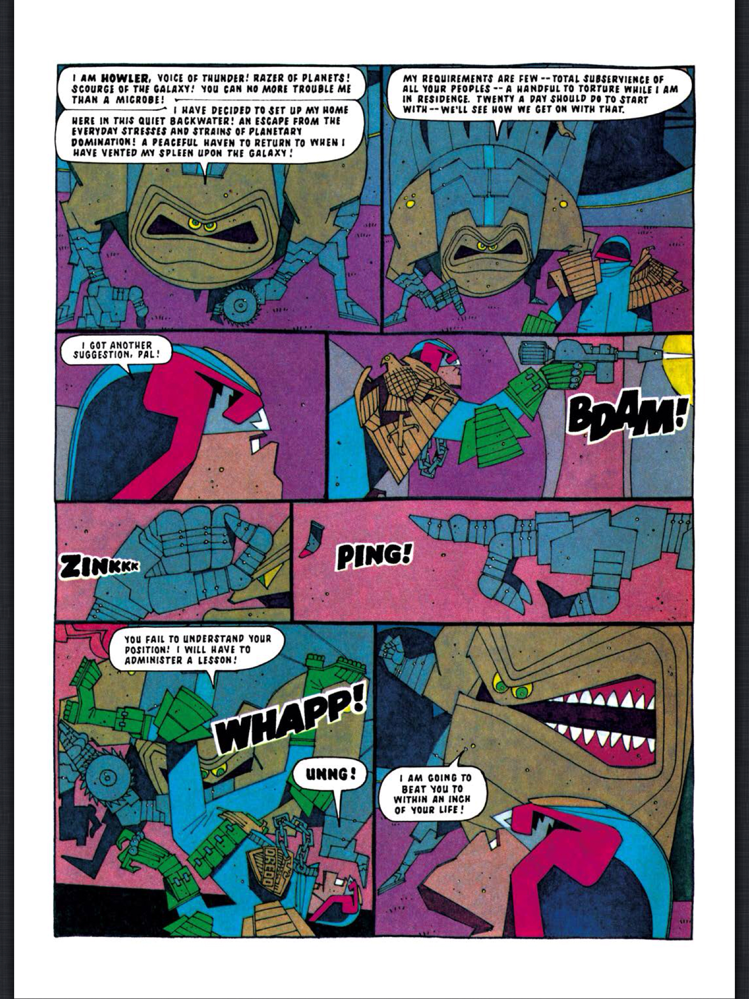 Judge Dredd: The Complete Case Files TPB_20 - Page 292