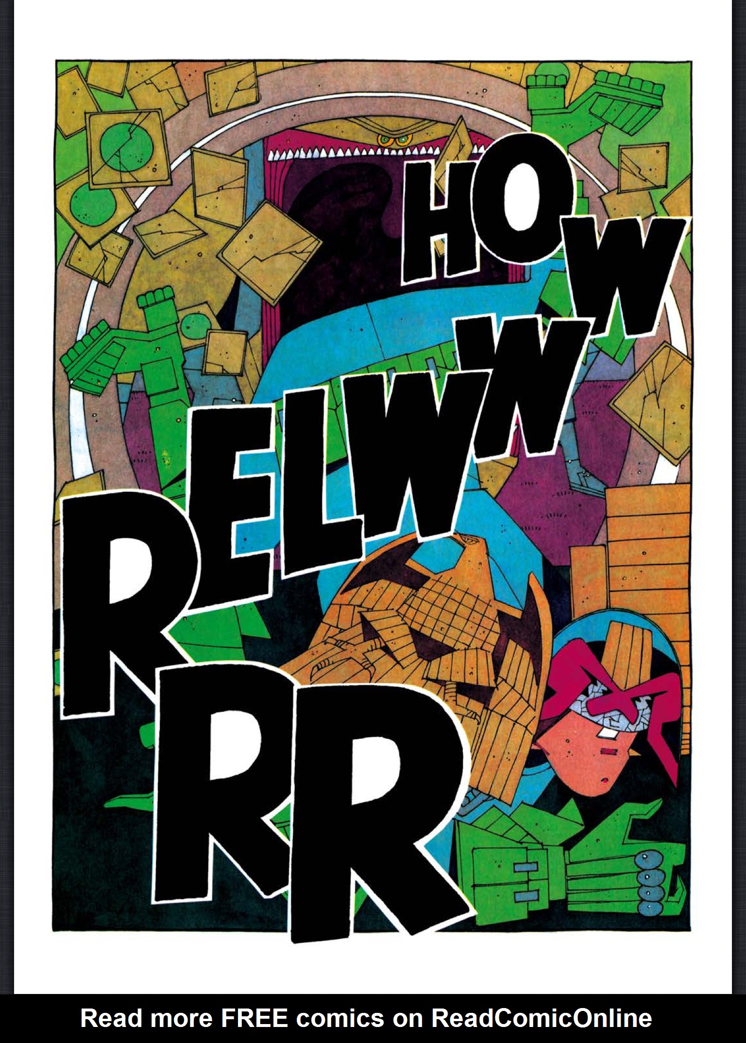 Judge Dredd: The Complete Case Files TPB_20 - Page 295
