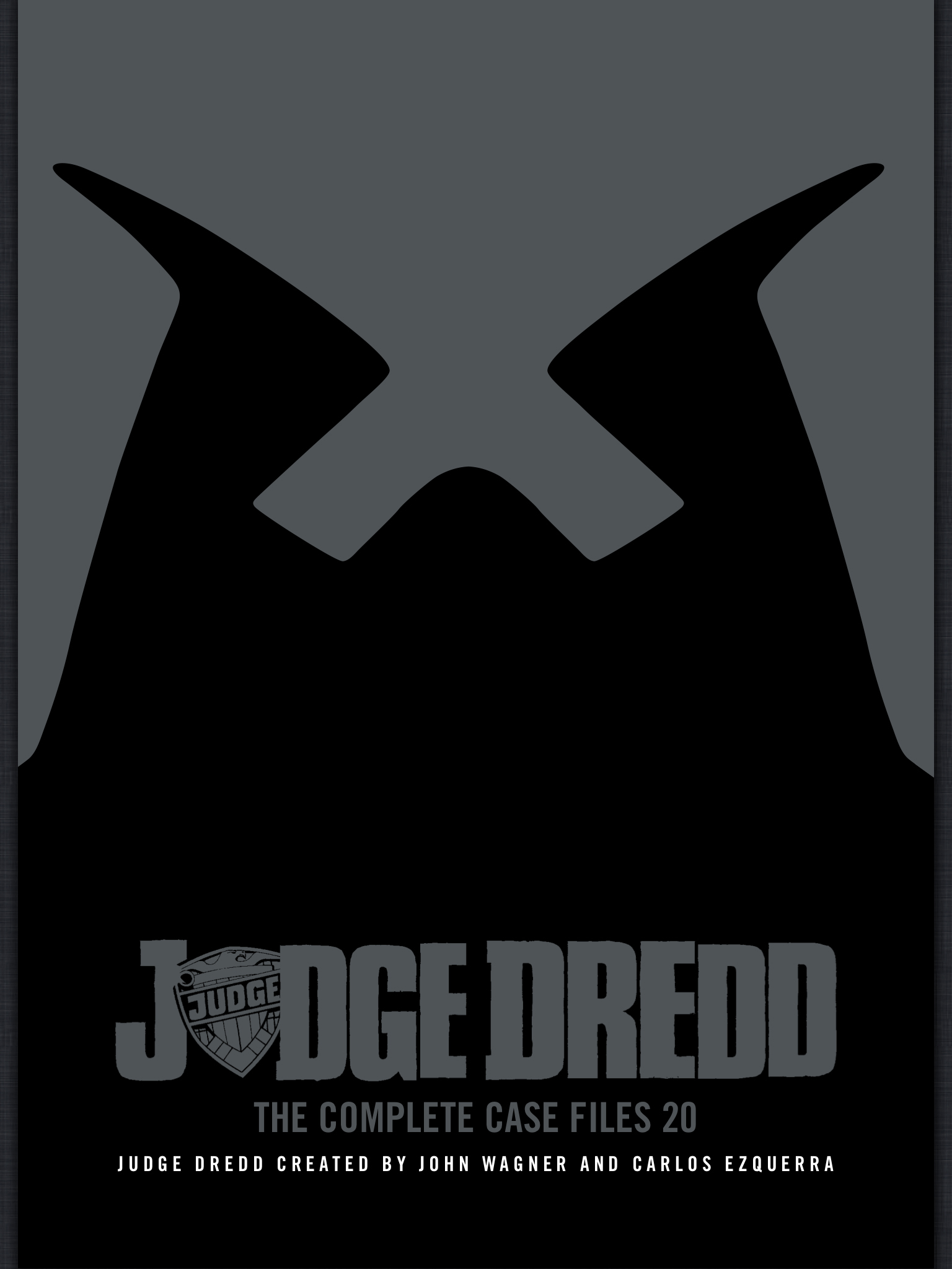 Judge Dredd: The Complete Case Files TPB_20 - Page 3
