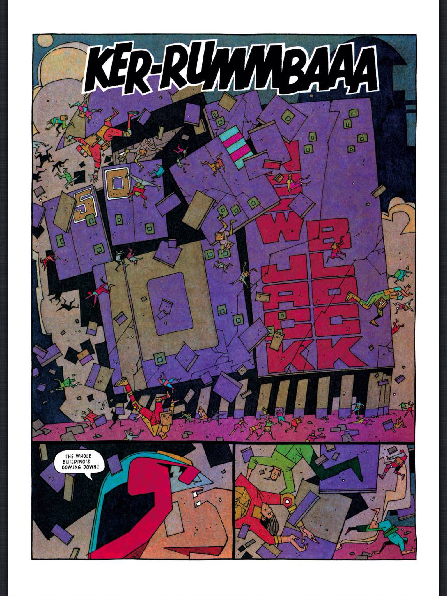Judge Dredd: The Complete Case Files TPB_20 - Page 312
