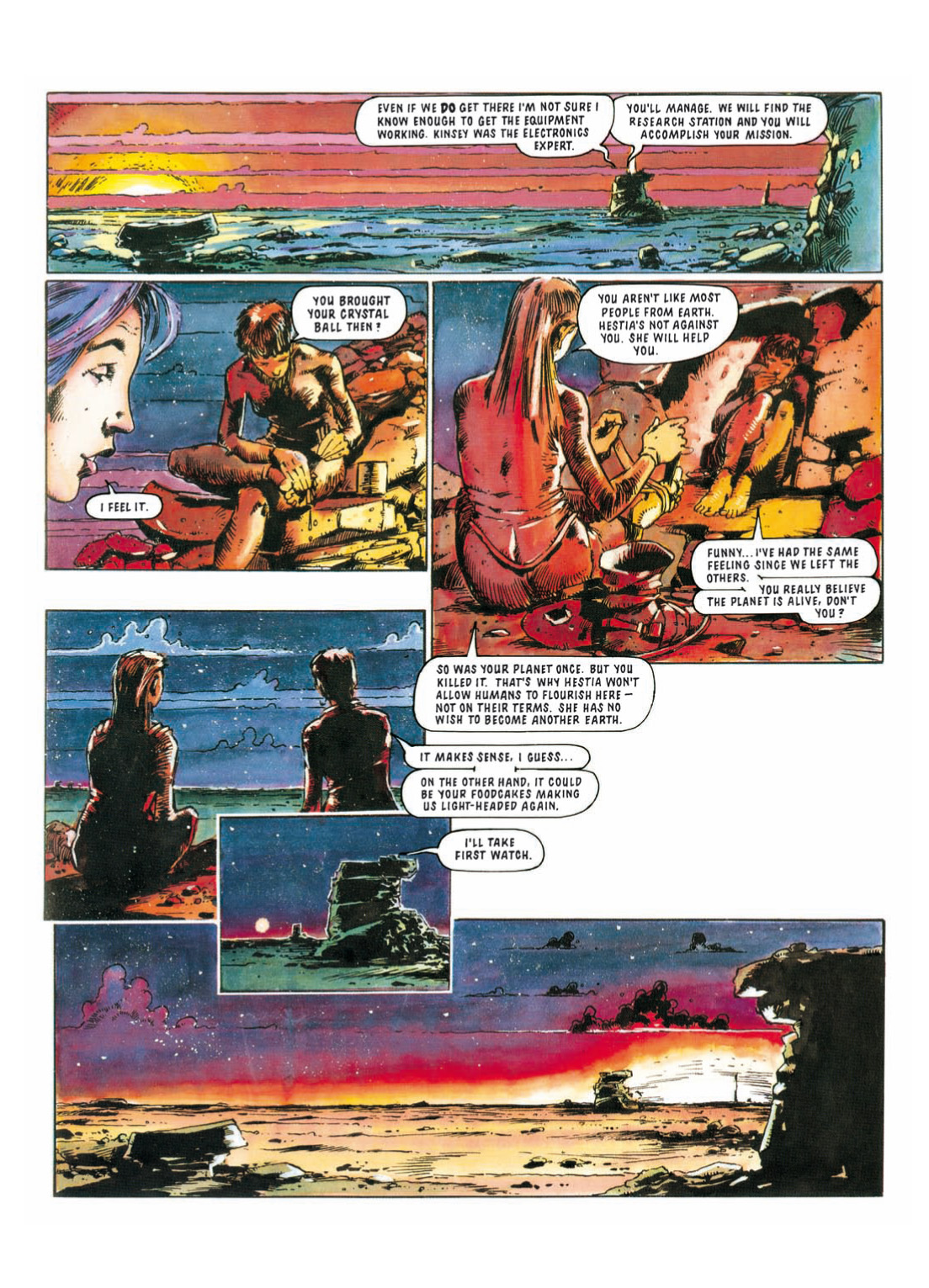 Judge Dredd: The Complete Case Files TPB_21 - Page 279