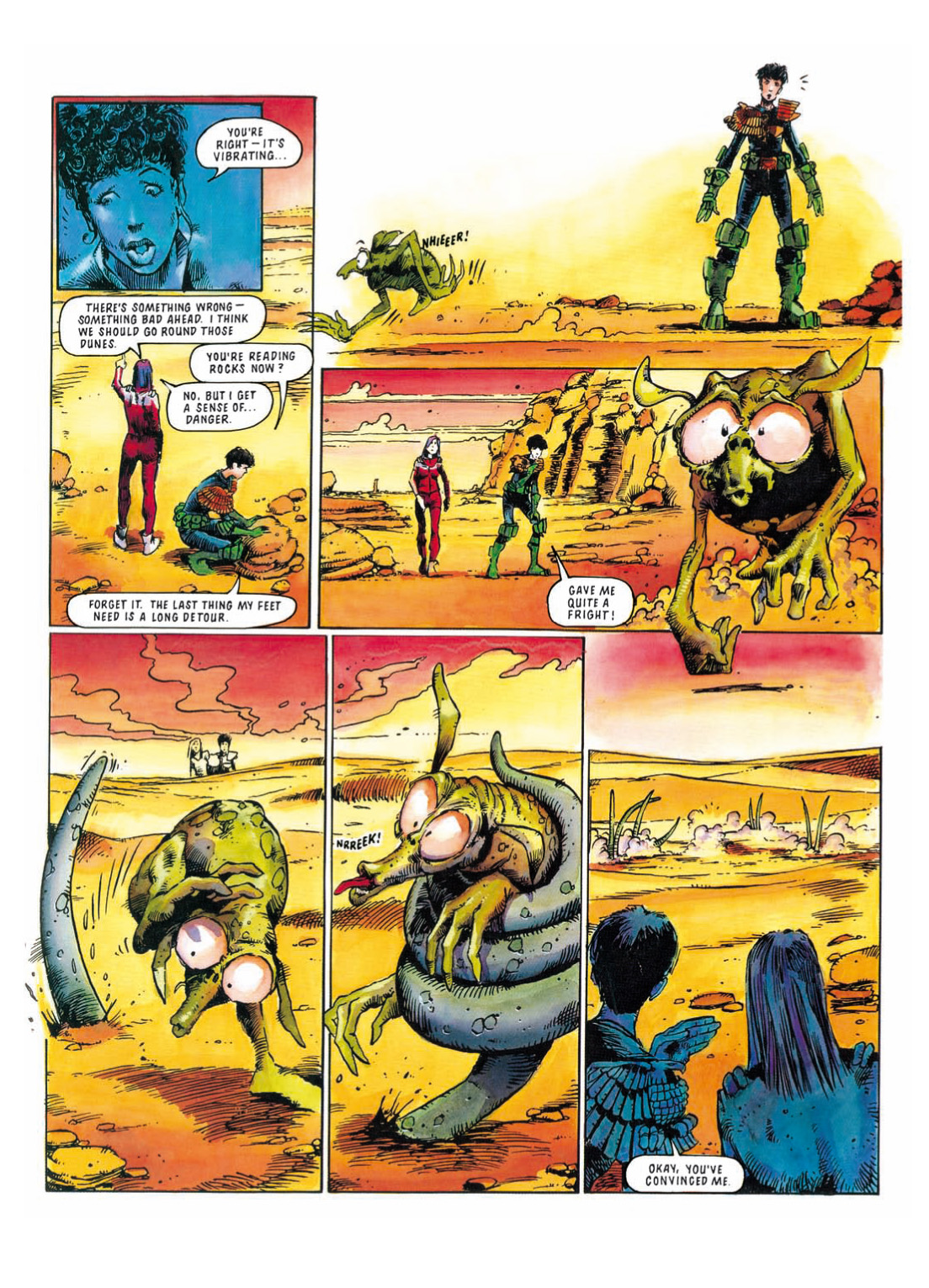Judge Dredd: The Complete Case Files TPB_21 - Page 281