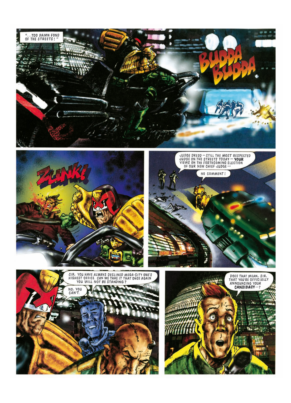 Judge Dredd: The Complete Case Files TPB_21 - Page 298