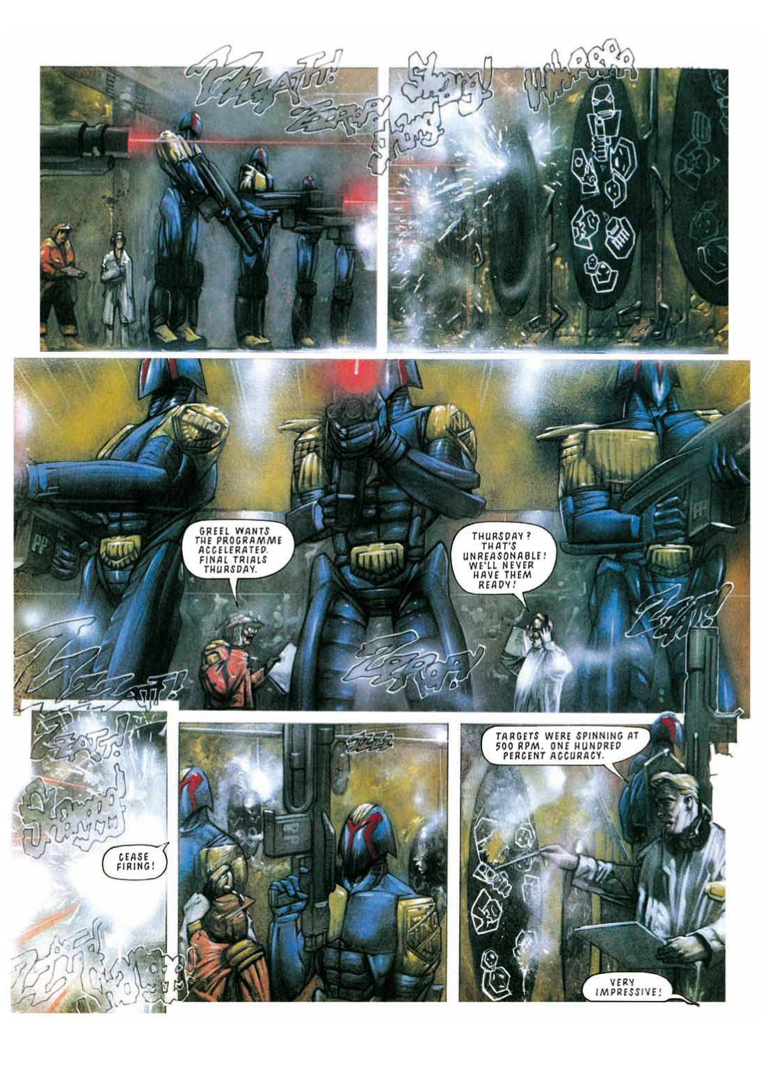 Judge Dredd: The Complete Case Files TPB_21 - Page 40