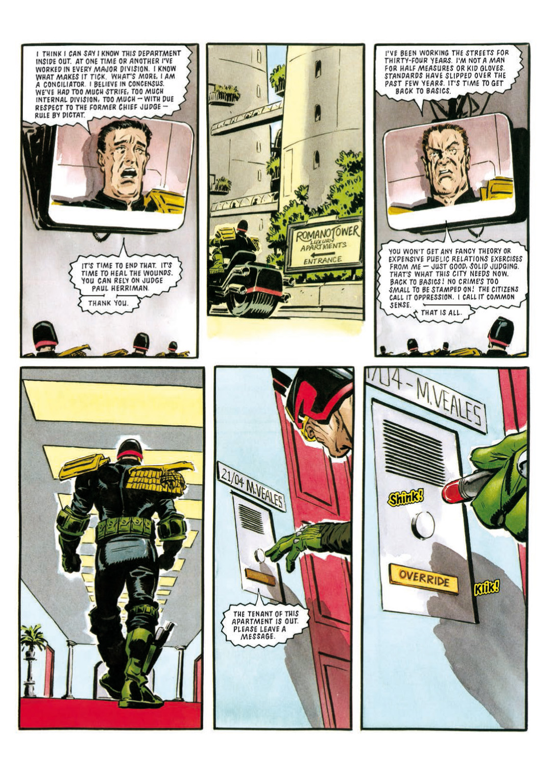 Judge Dredd: The Complete Case Files TPB_22 - Page 10