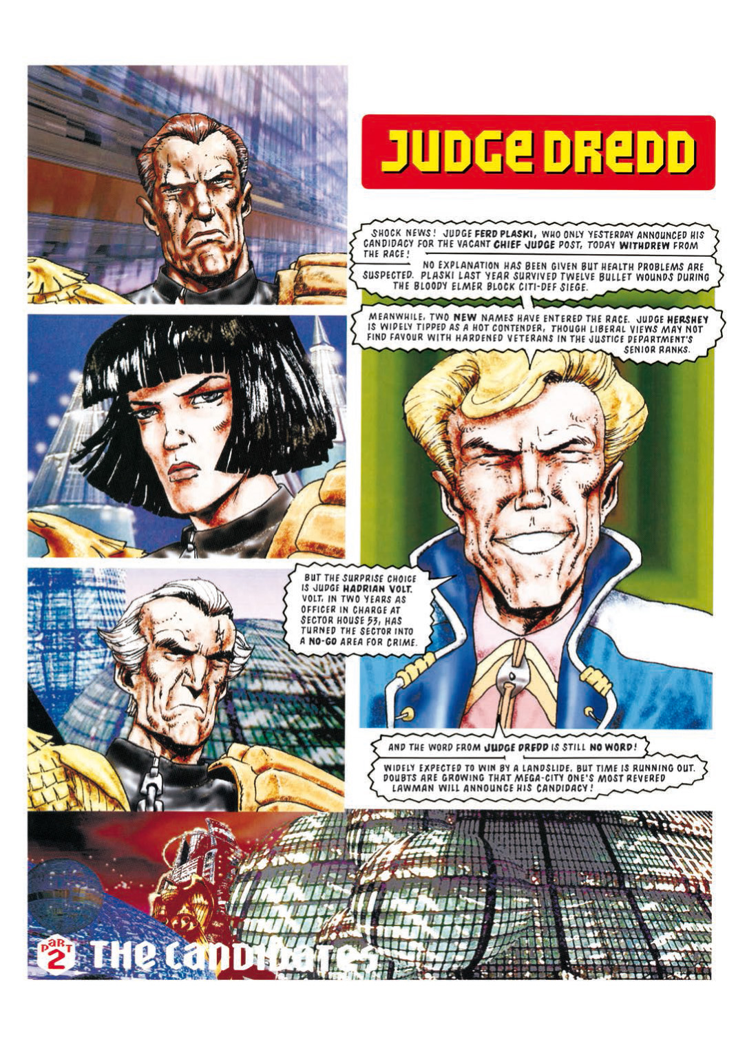 Judge Dredd: The Complete Case Files TPB_22 - Page 13