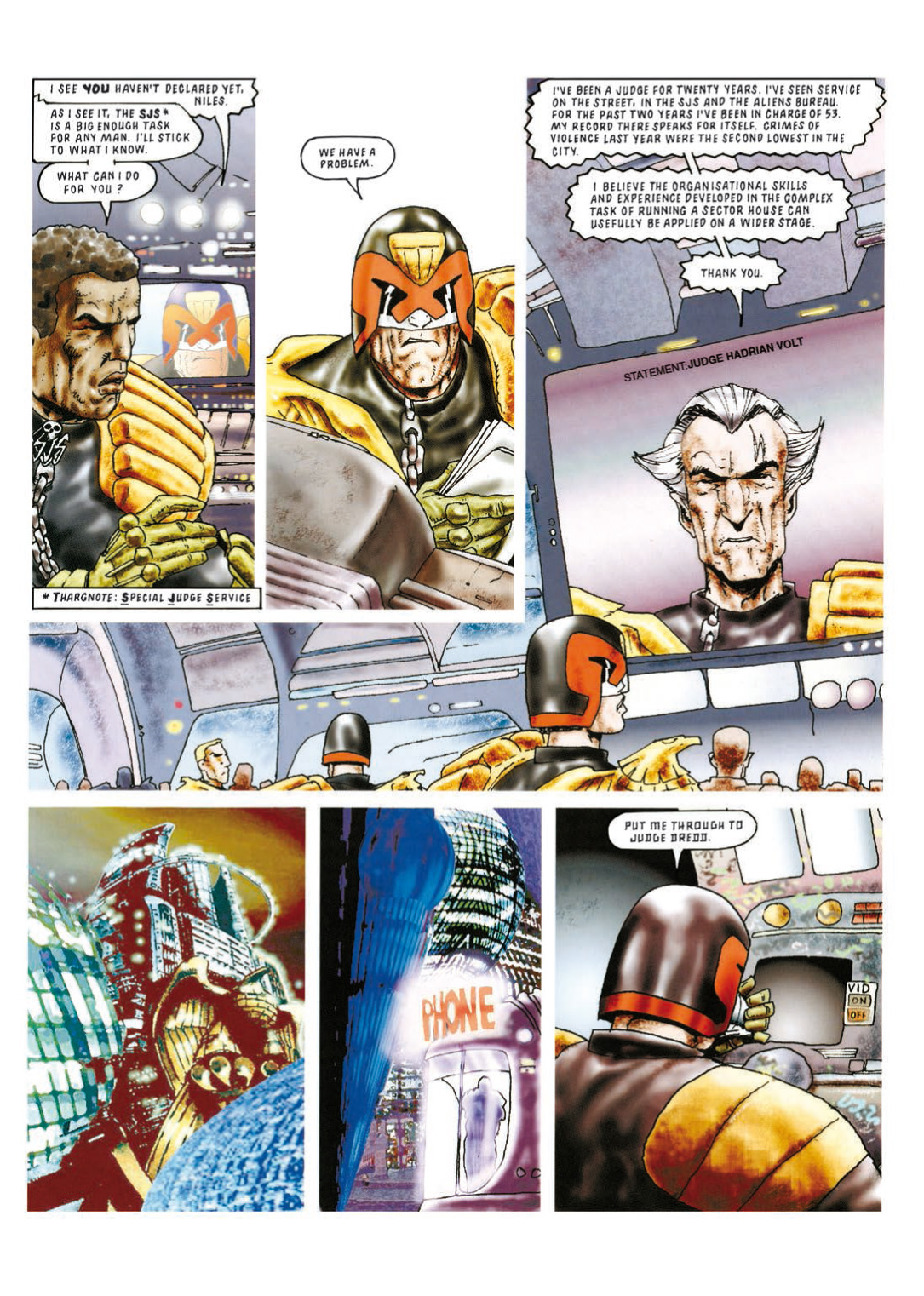 Judge Dredd: The Complete Case Files TPB_22 - Page 15