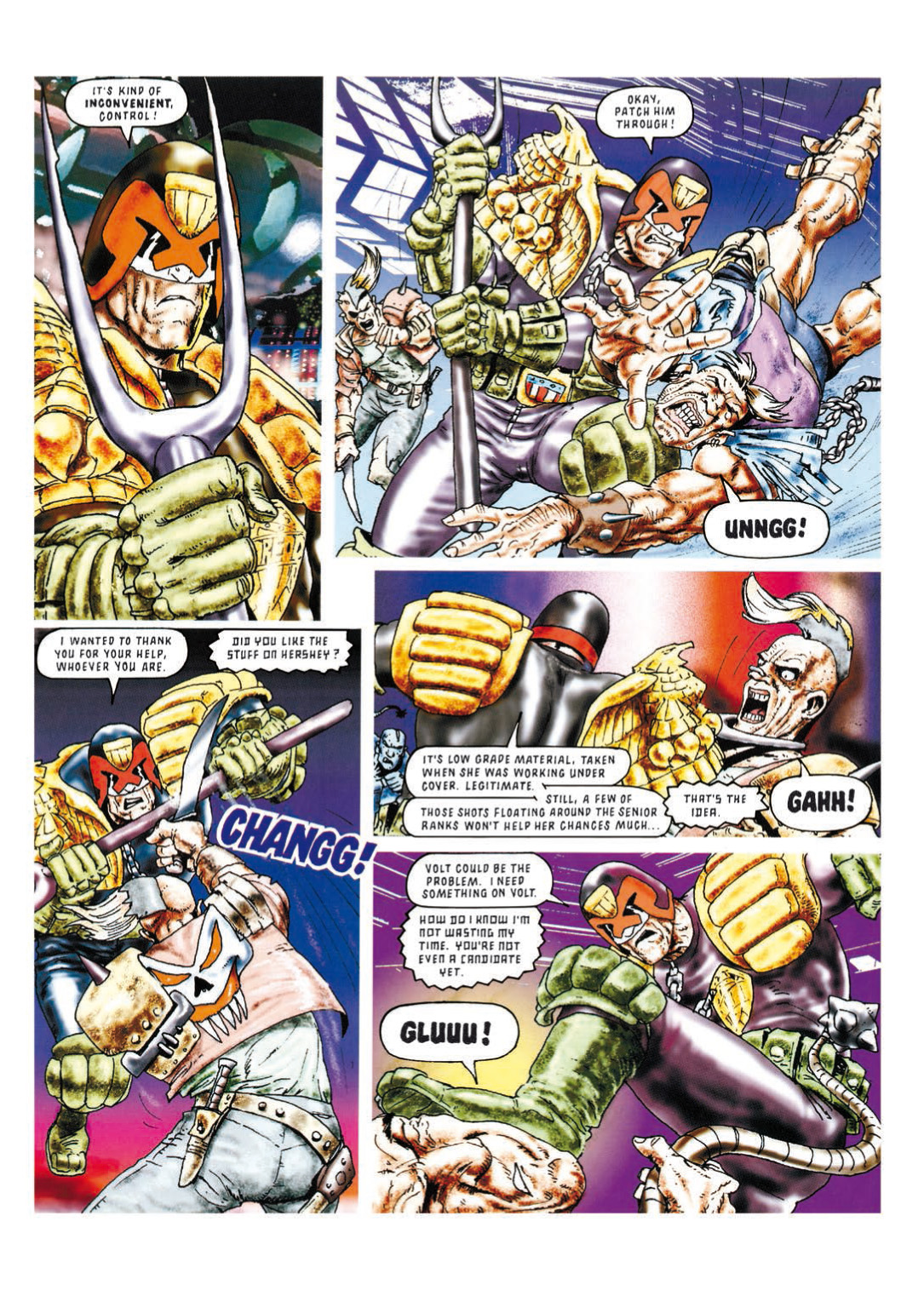 Judge Dredd: The Complete Case Files TPB_22 - Page 16