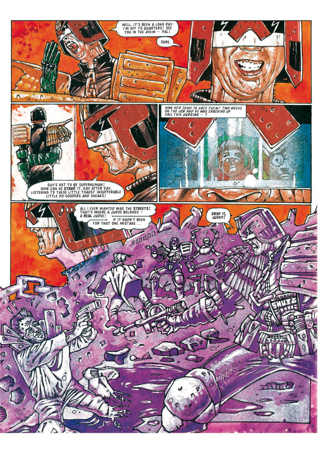 Judge Dredd: The Complete Case Files TPB_22 - Page 278